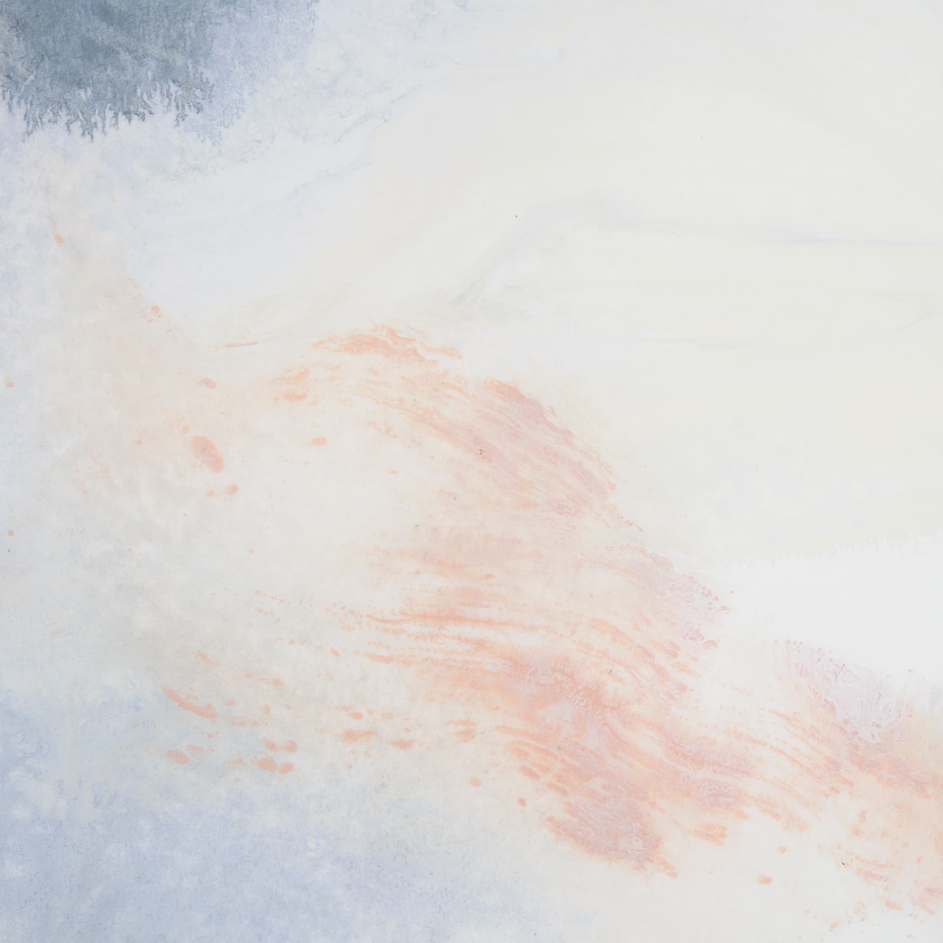 Emotions I by Ira Havuka a Framed Art Print Matted under Glass — product photograph