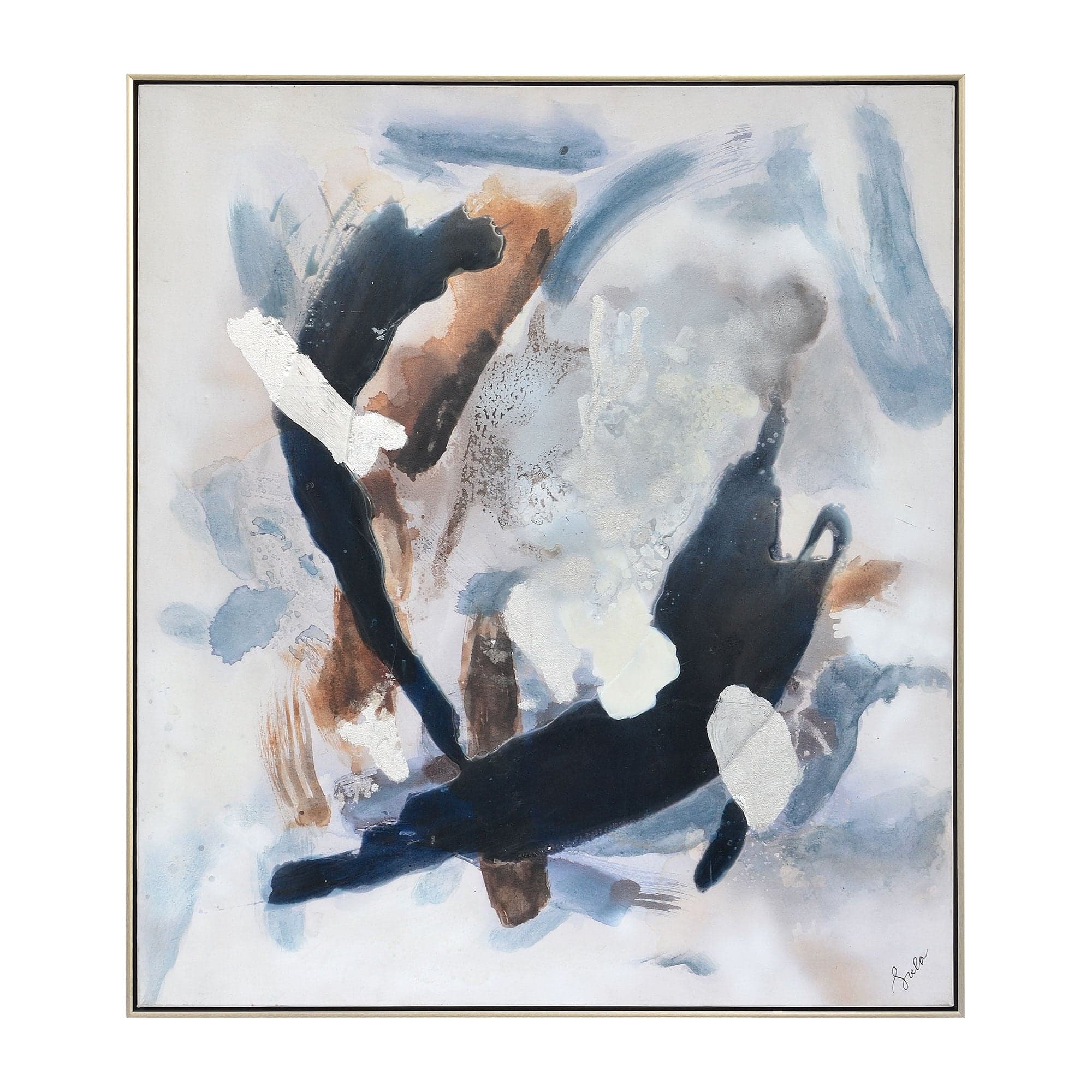 Antofalla — product photograph