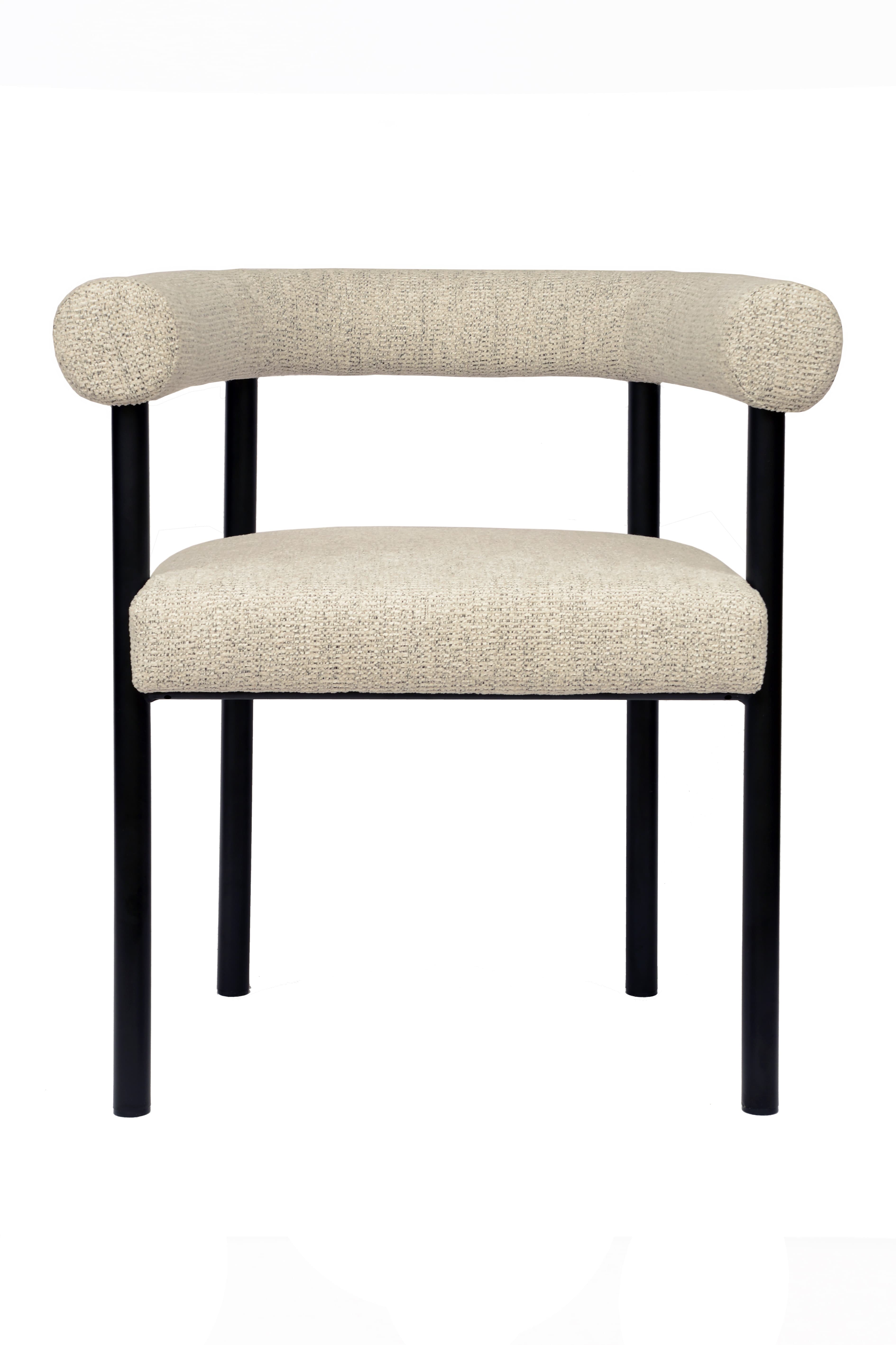 Deduan Arm Chair — product photograph