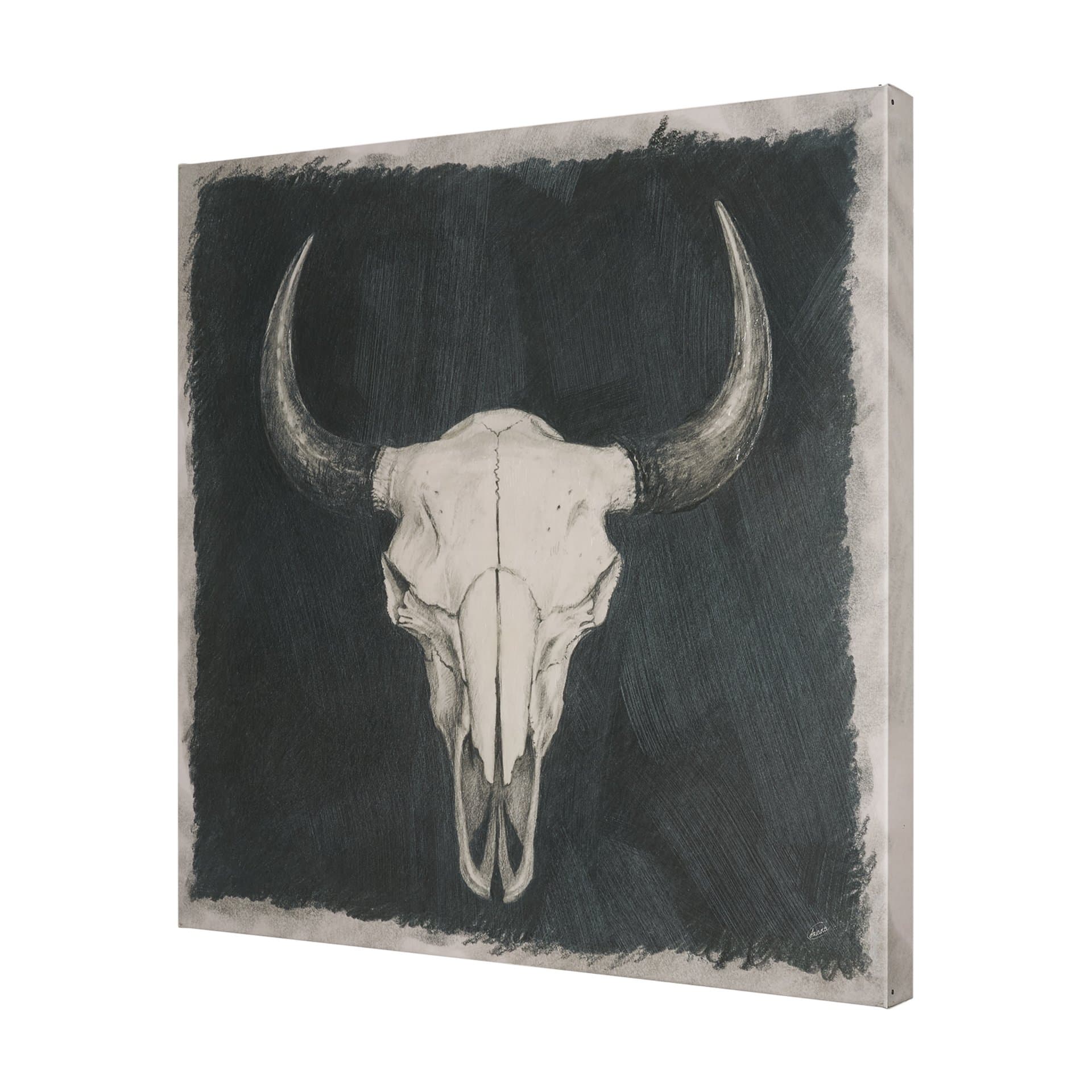 Vestige by Mercana Studio Hand-Embellished Textured Artwork — product photograph