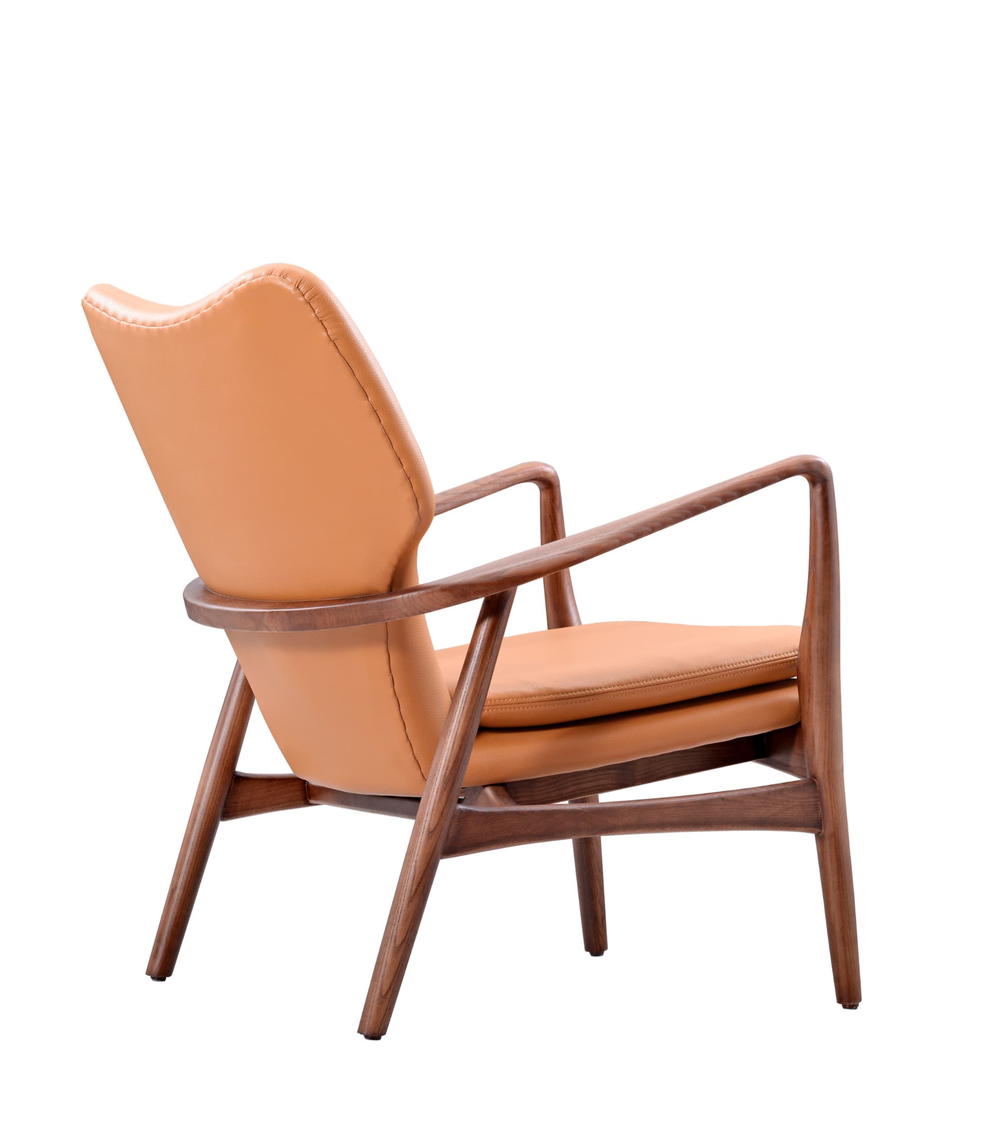 Patrik Lounge Leather — product photograph