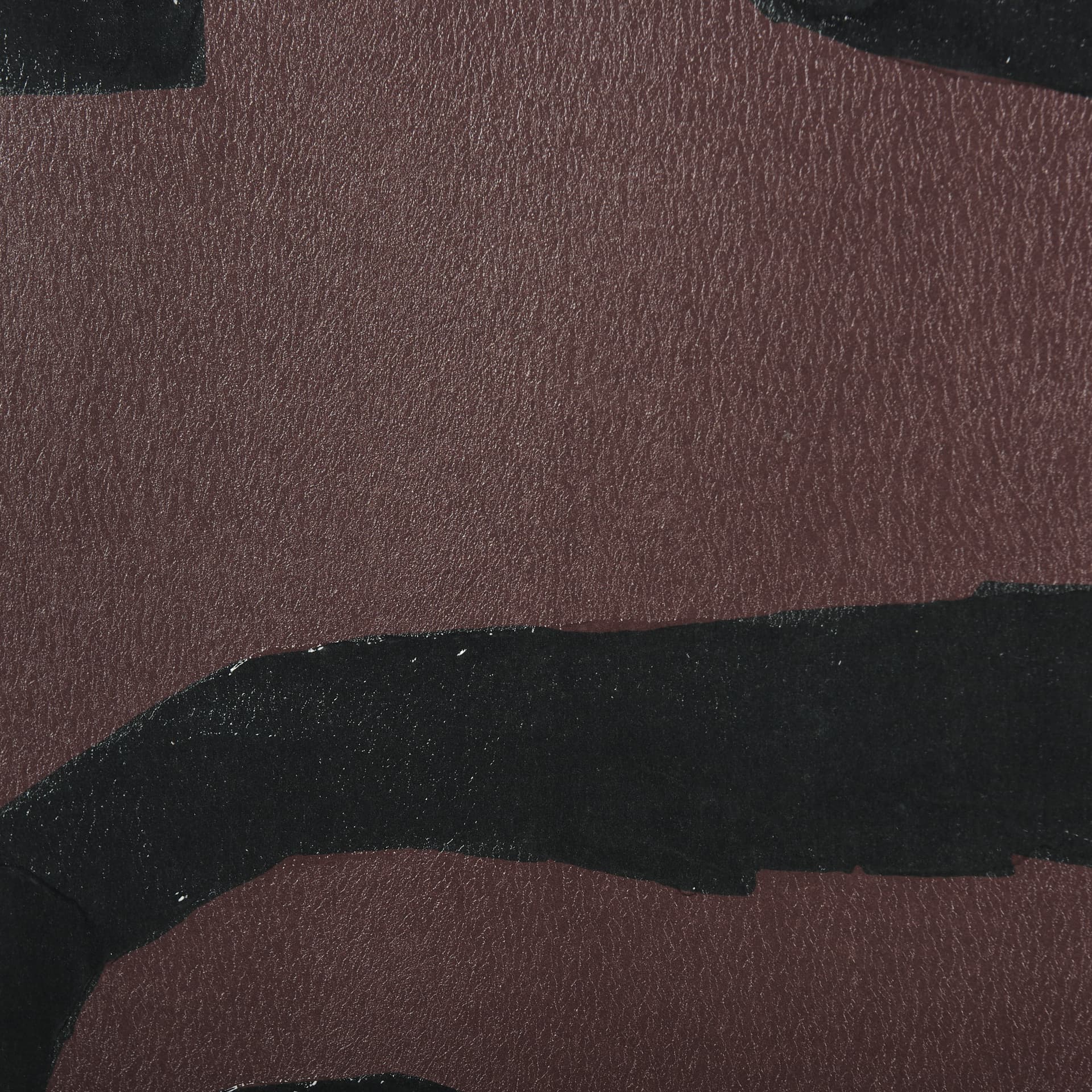 Steglitz by Mercana Studio a Hand Embellished Textured Framed Art Photograph Matted under Glass — product photograph