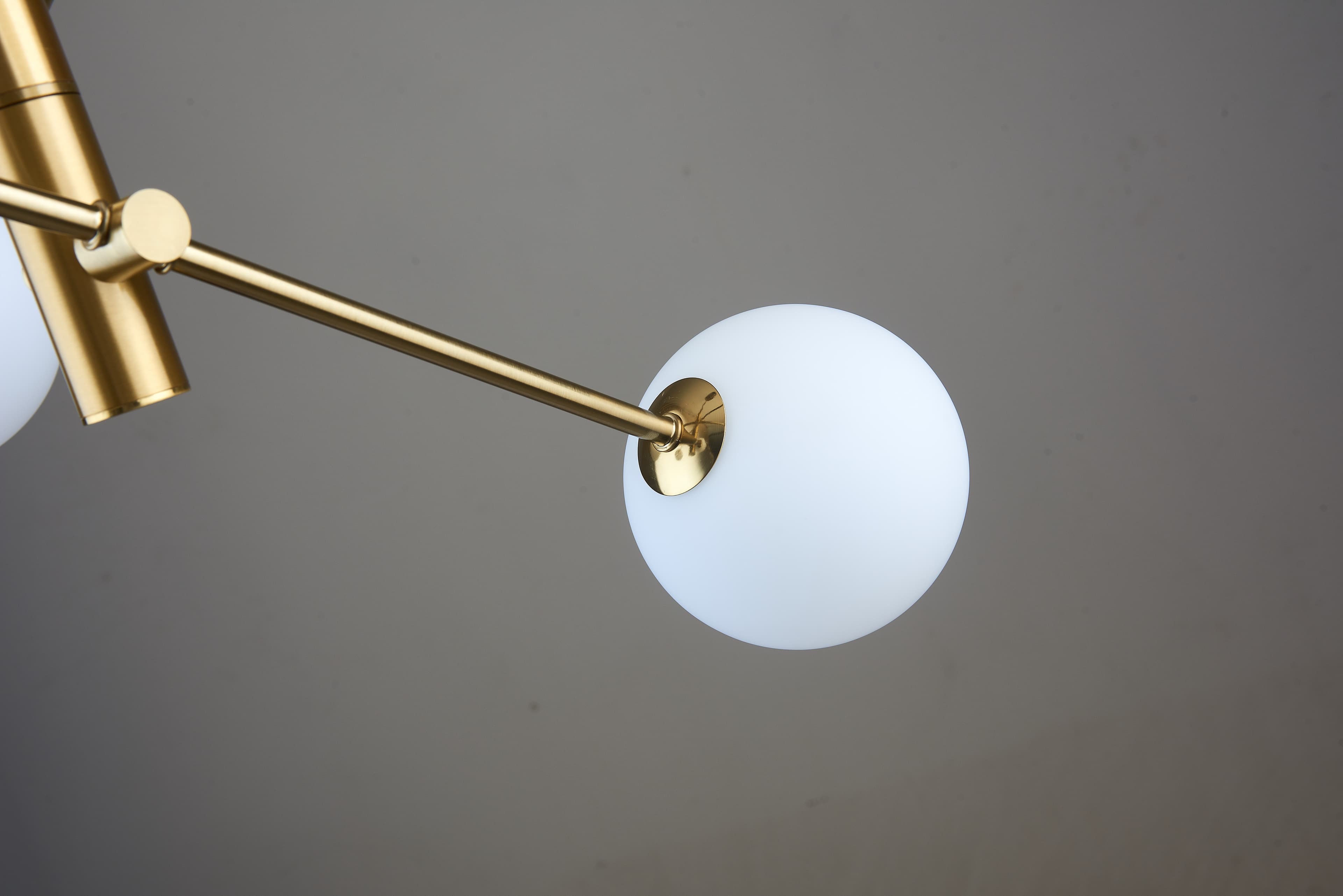 Axel Pendant Light — product photograph
