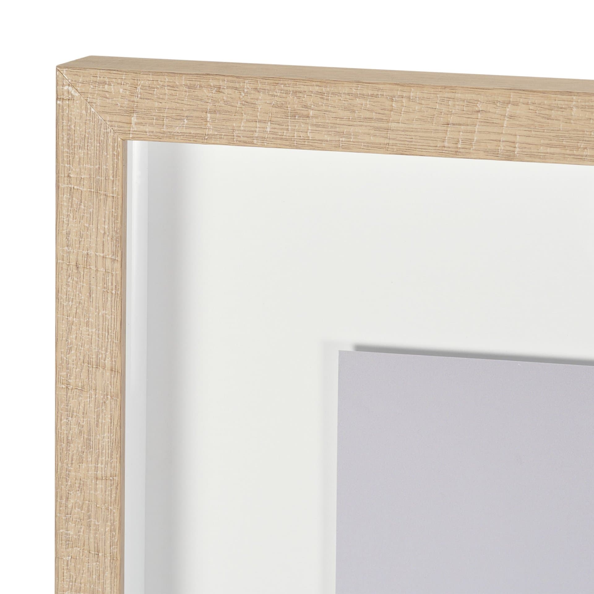 Seaside Serenity by Shot By Clint Framed Photo Print Matted under Glass — product photograph
