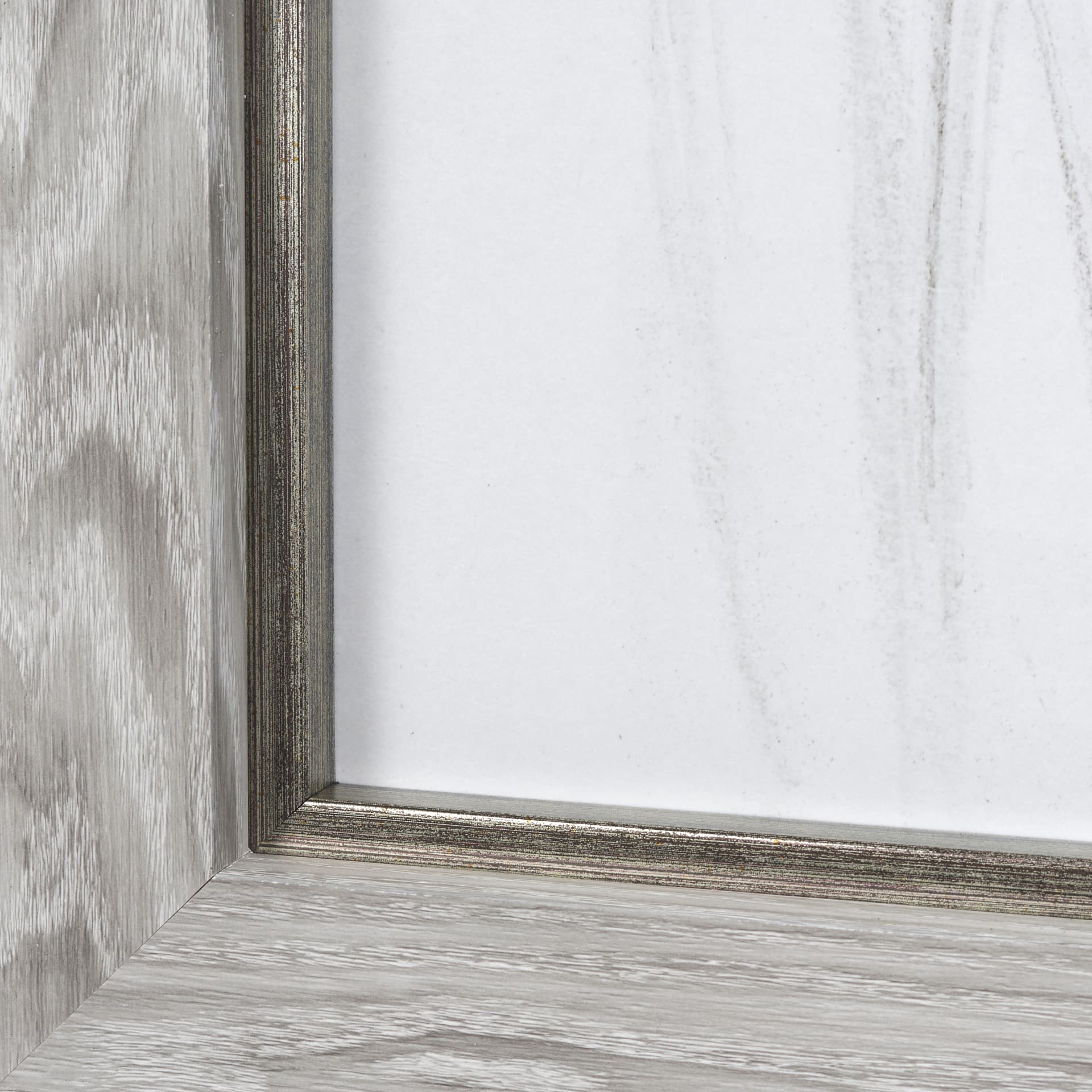 Growing Along The River I by Mercana Studio a Framed Art Print Matted under Glass — product photograph