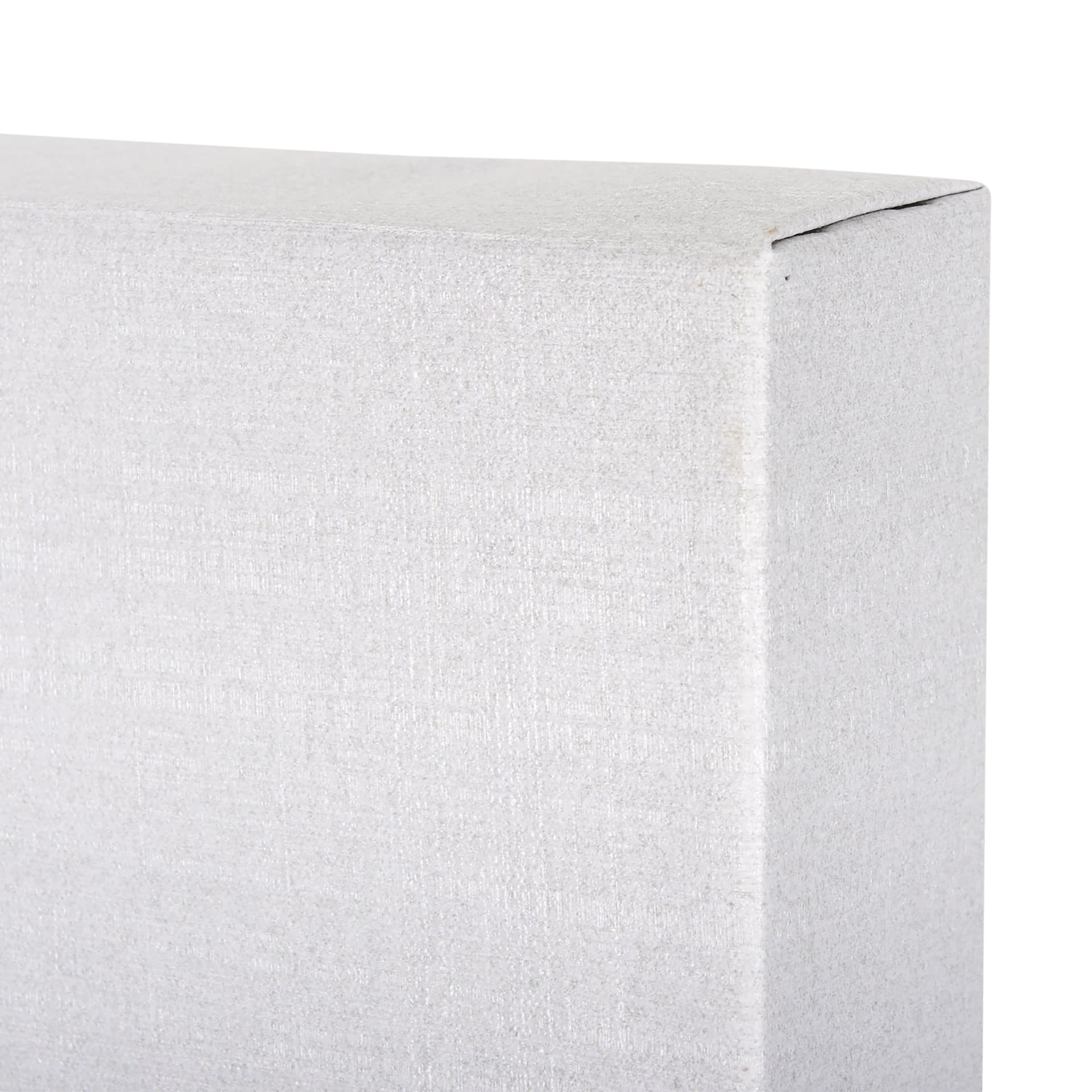 Organic Line DrawingII by Mercana Studio a Hand Embellished Textured Canvas — product photograph