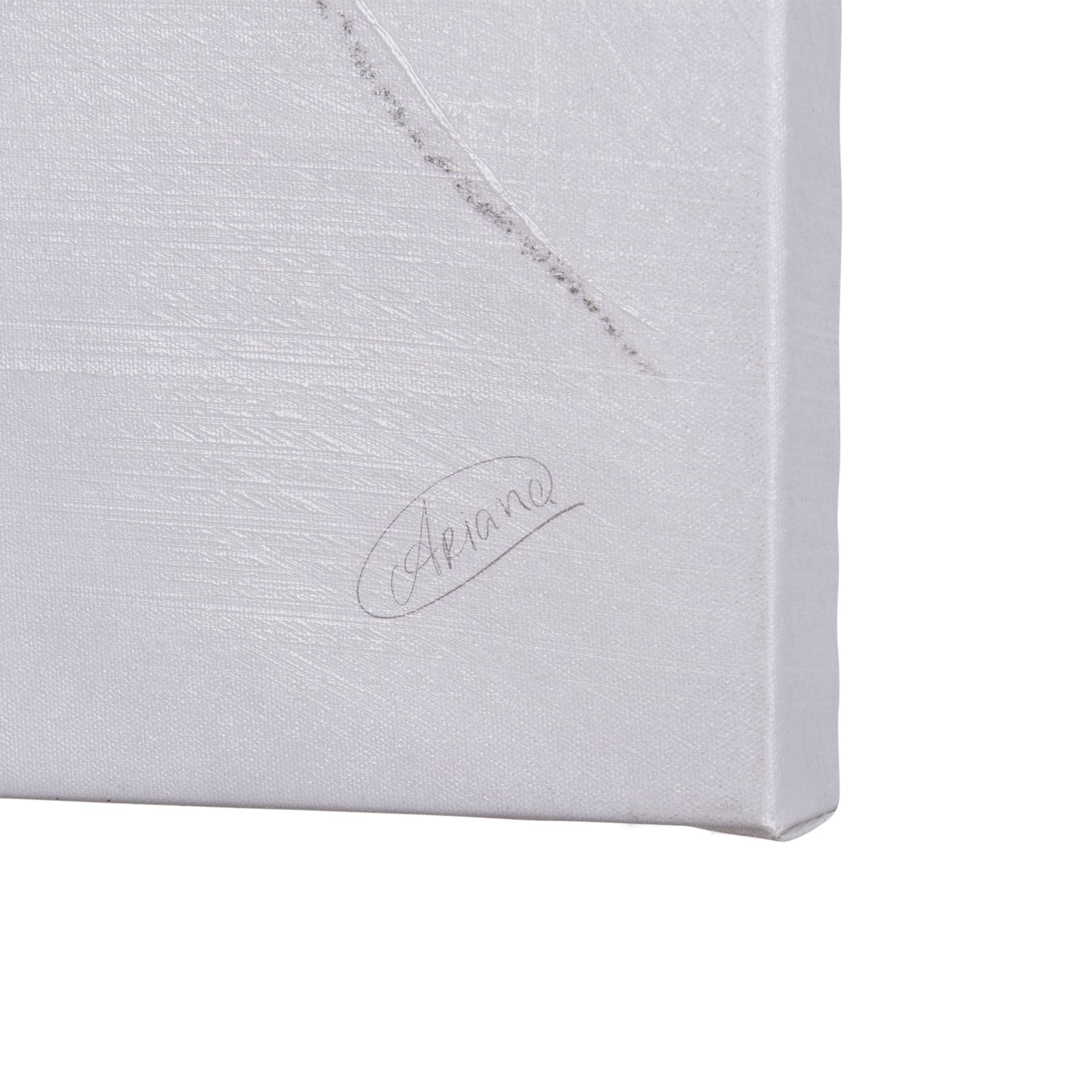 Arabian II by Mercana Studio a Hand Embellished Textured Canvas — product photograph
