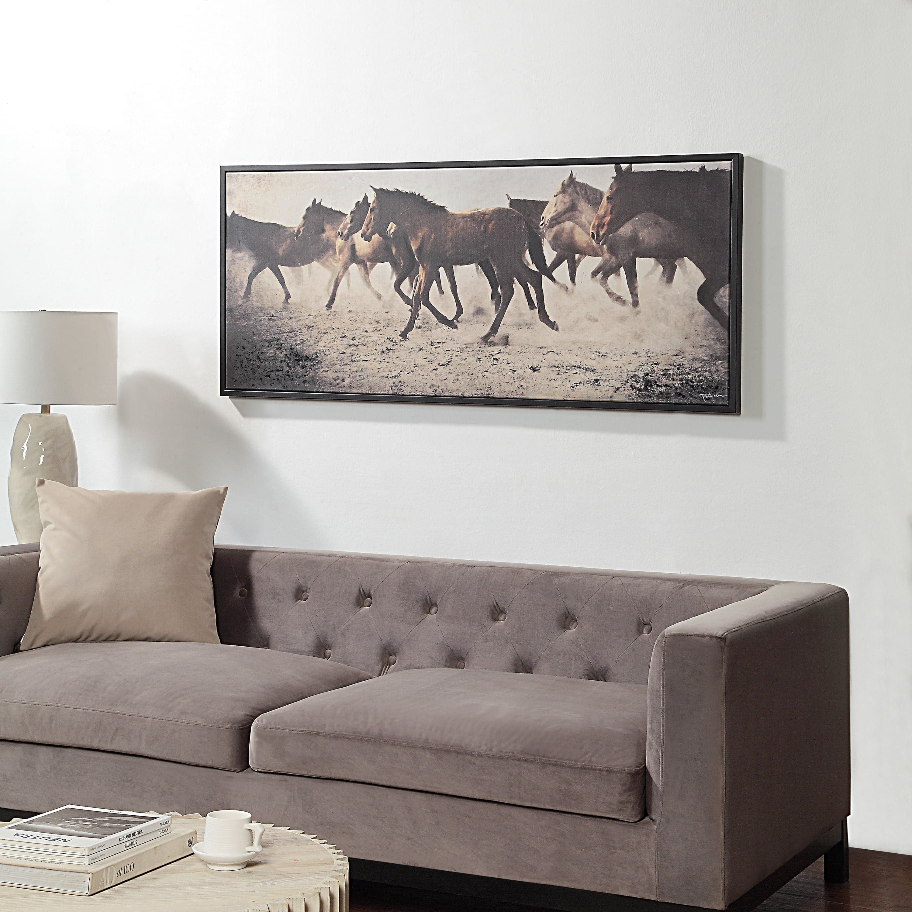 Ares — product photograph