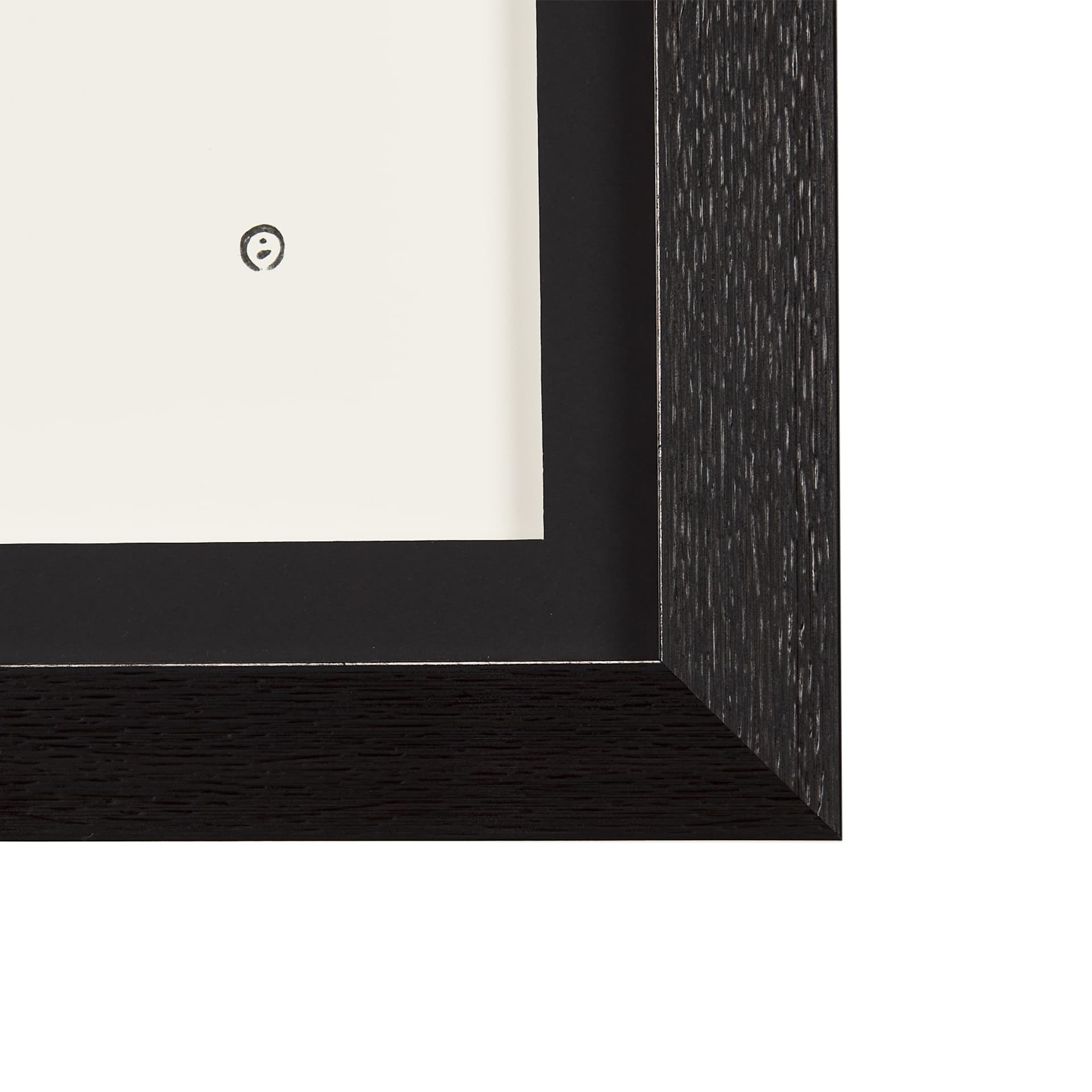 The Fold Paper I by Studio M a handmade Original Framed Artwork — product photograph