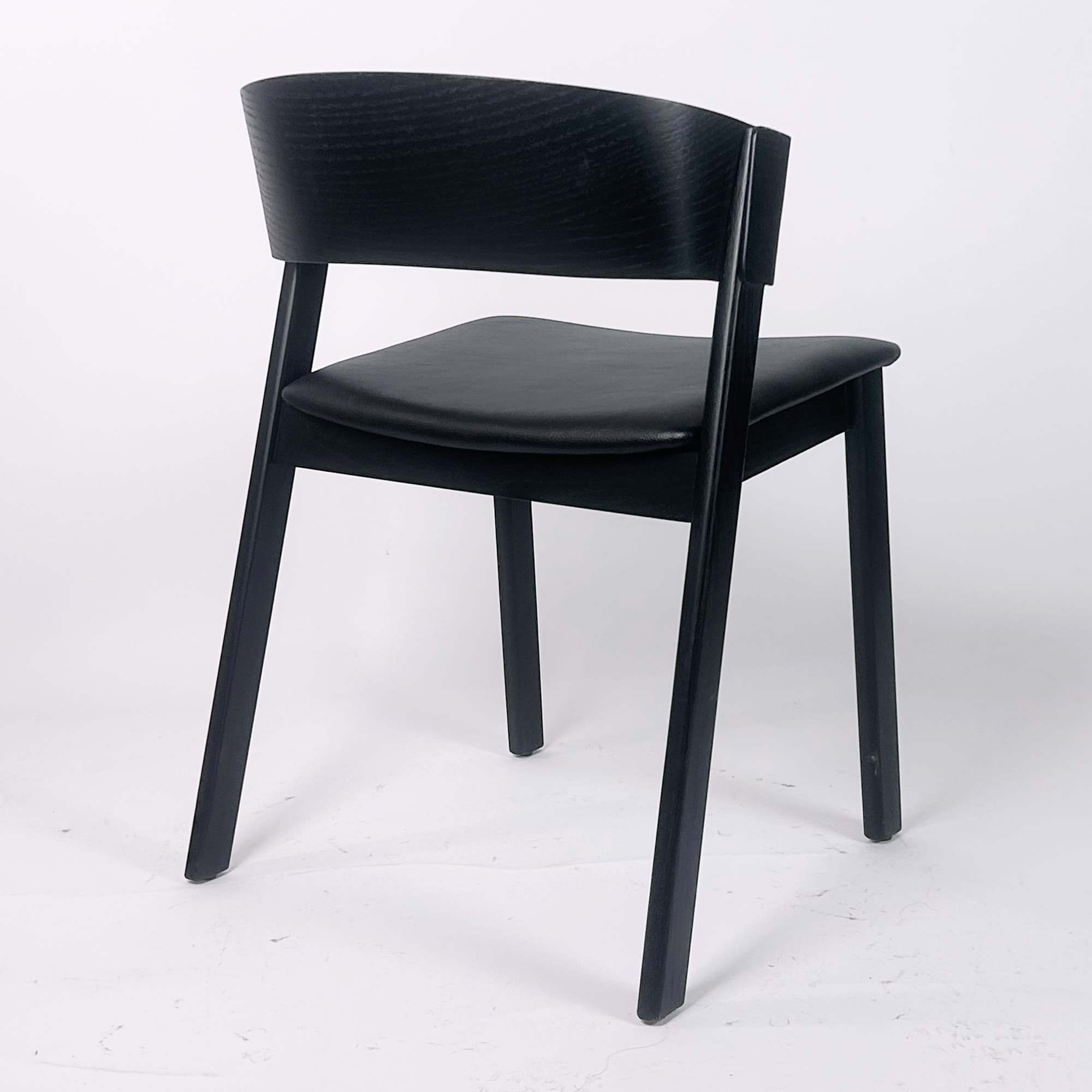 Thomas Side Chair — product photograph
