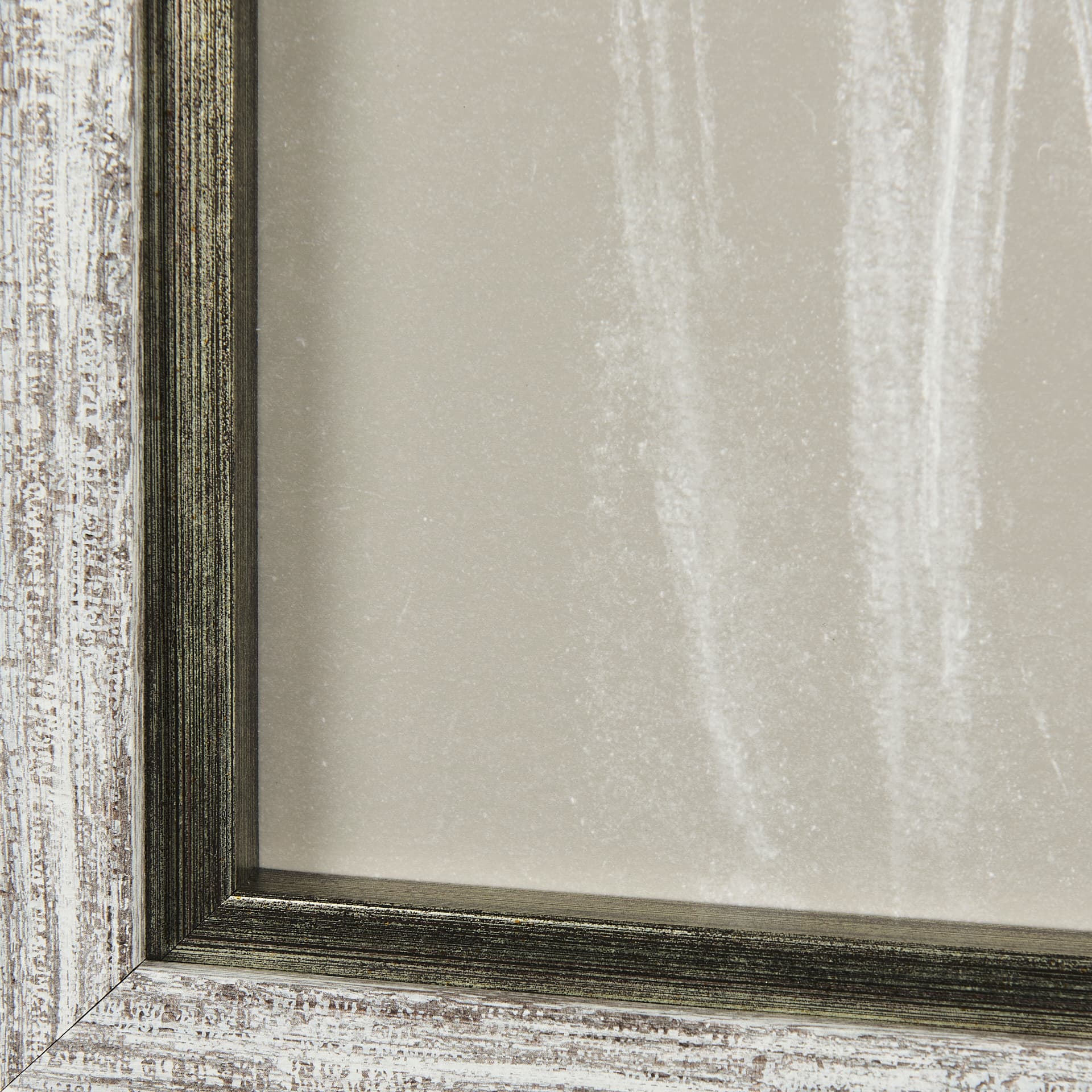 Growing Along The River III by Mercana Studio Framed Matted under Glass — product photograph