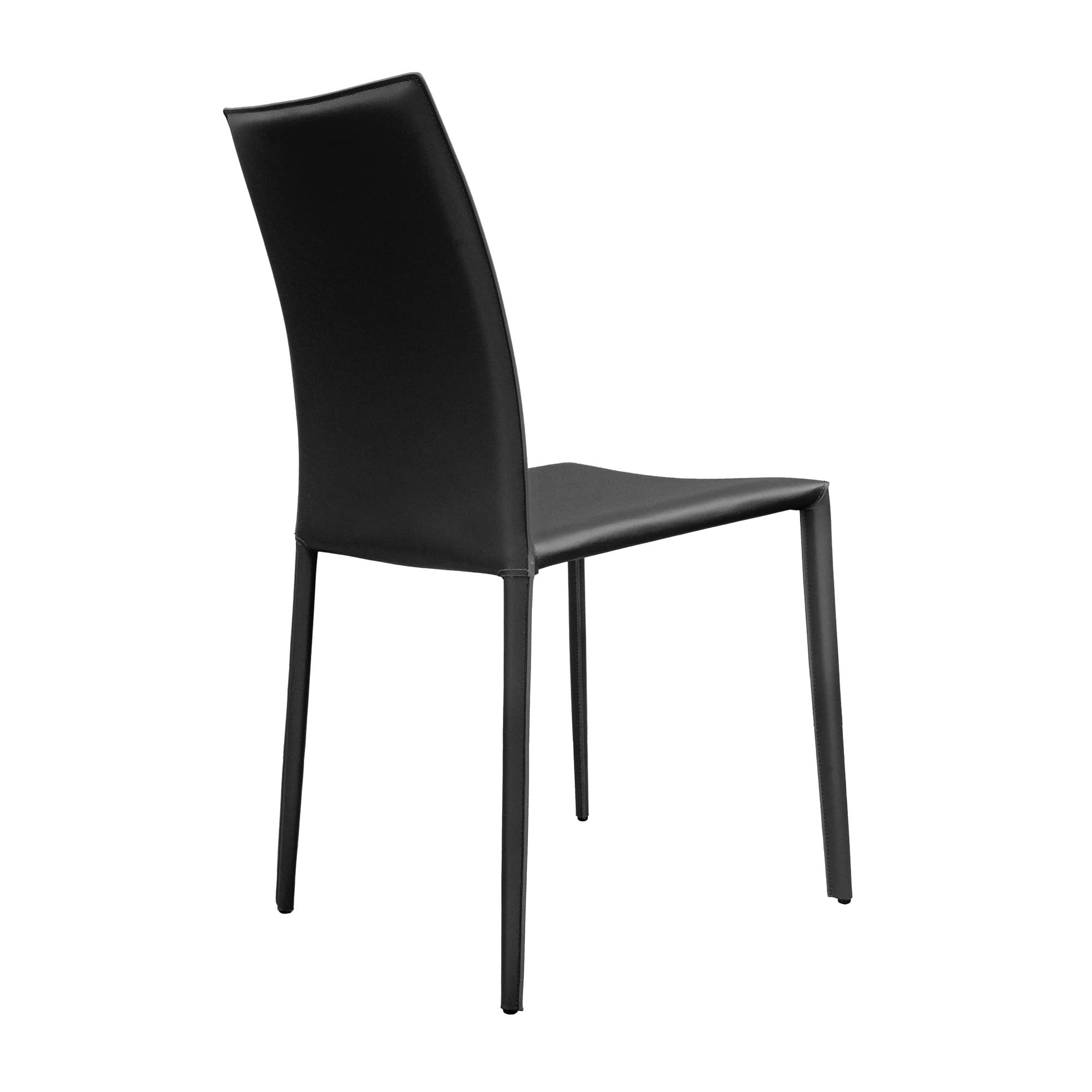 Lynda Chair — product photograph