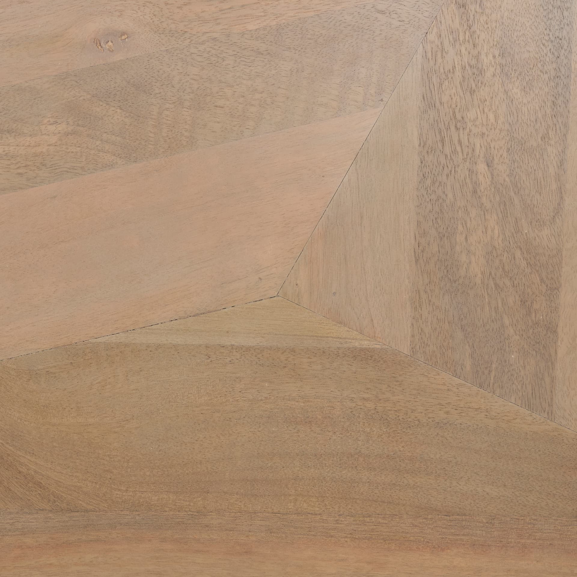 Darwin Light Brown Wooden 2 Door w/ 2 Shelves Accent Cabinet — product photograph