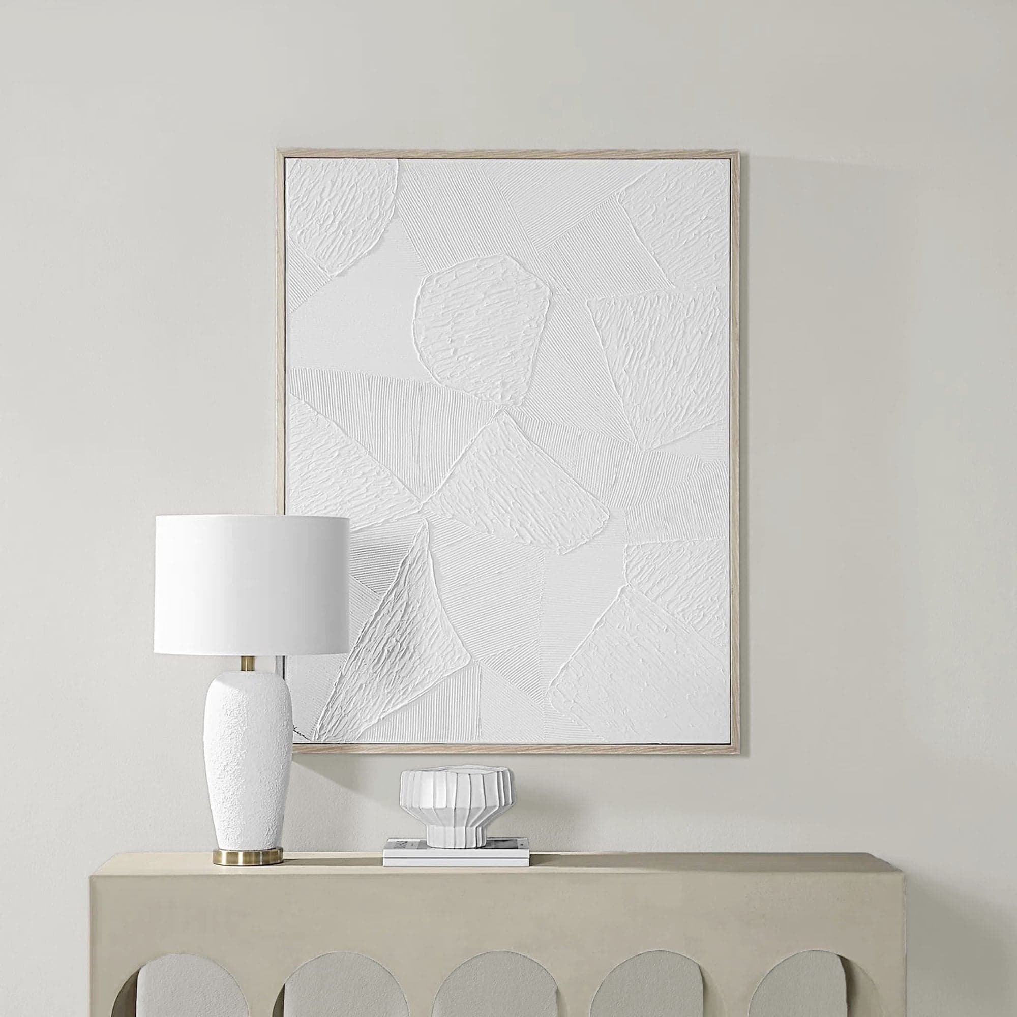 Cairns — product photograph