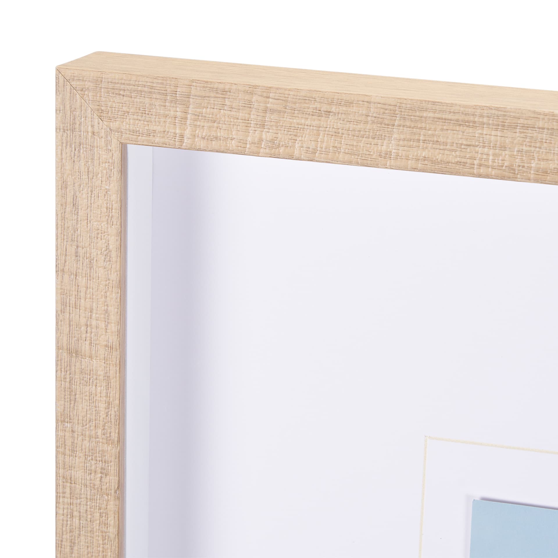 Joshua Tree 1 by THE Studio a Framed Photo Art Print Matted under Glass — product photograph