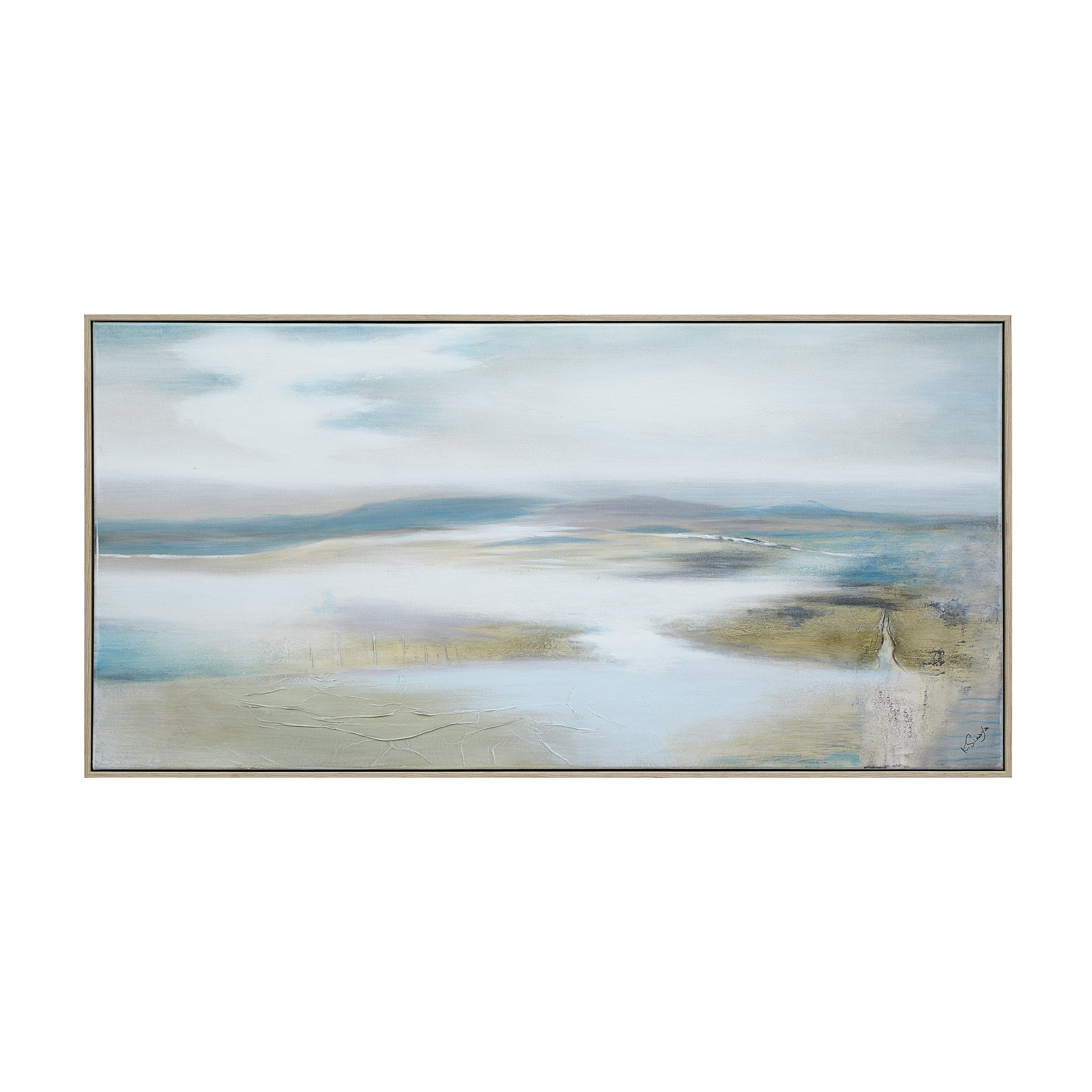 Marbleau — product photograph