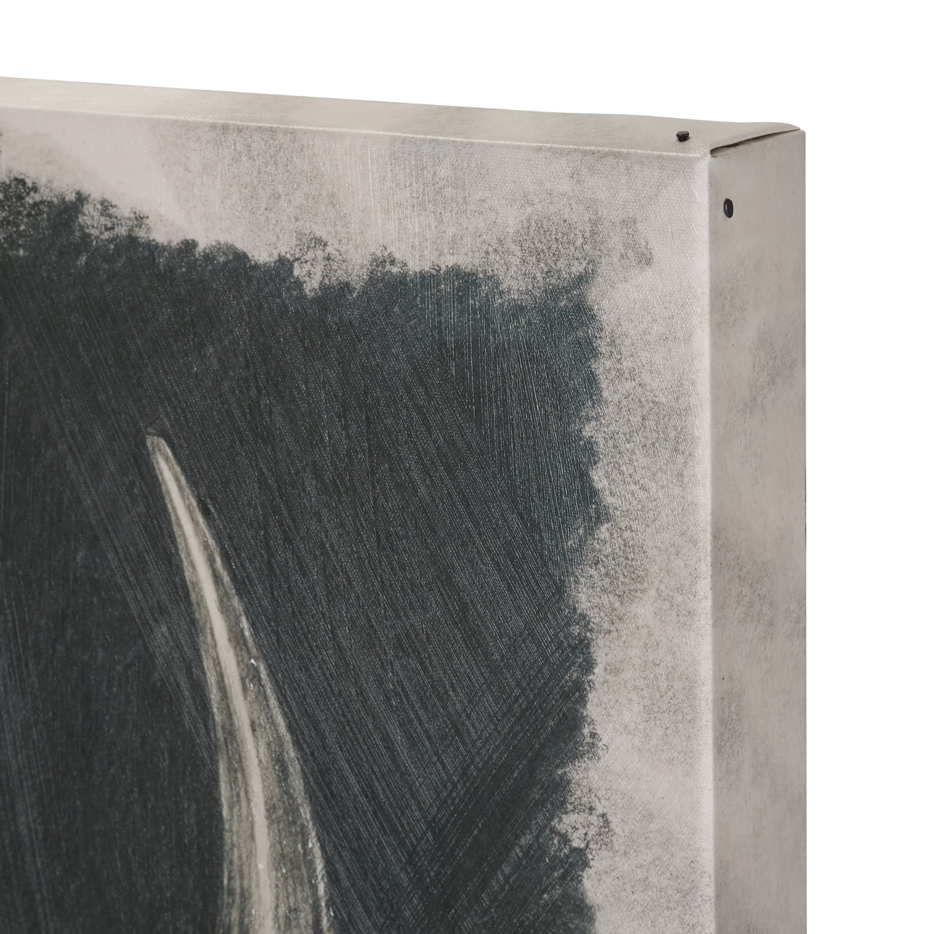 Vestige by Mercana Studio Hand-Embellished Textured Artwork — product photograph