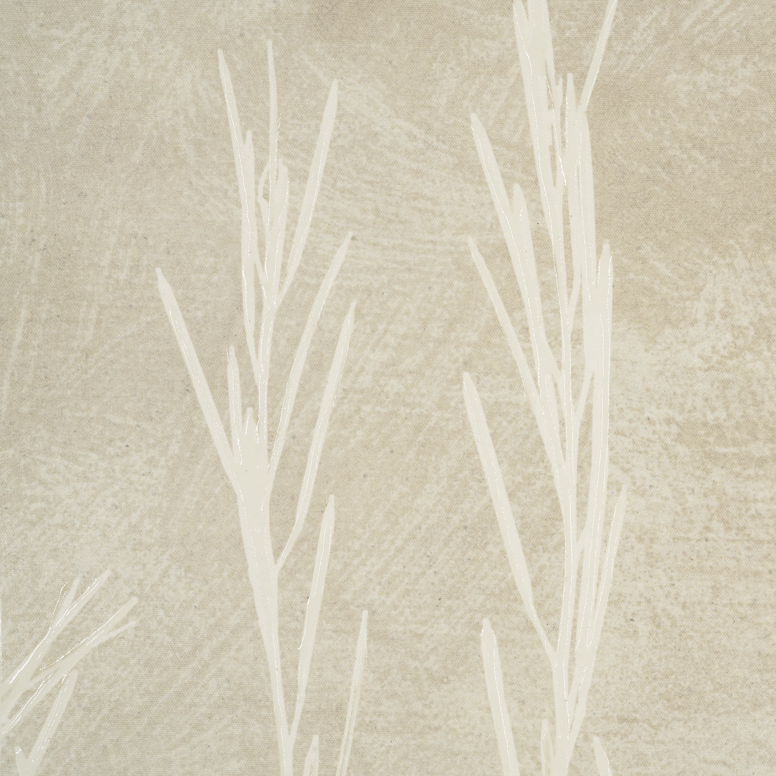 Field Study III: Remains by Mercana Studio Hand-Embellished Textured Framed Canvas Artwork — product photograph