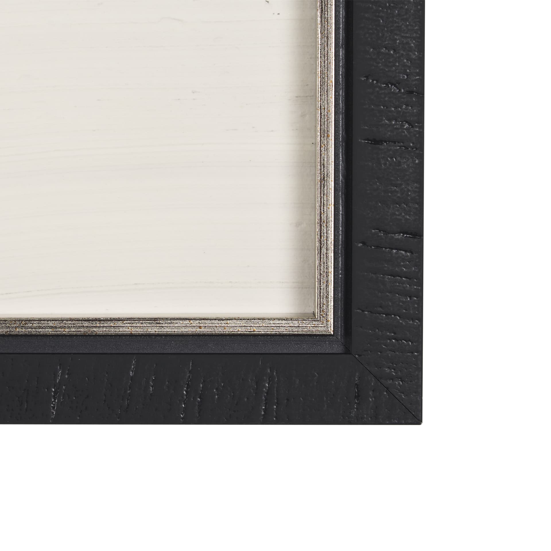 Alone I by Mercana Studio a Framed Art Print — product photograph