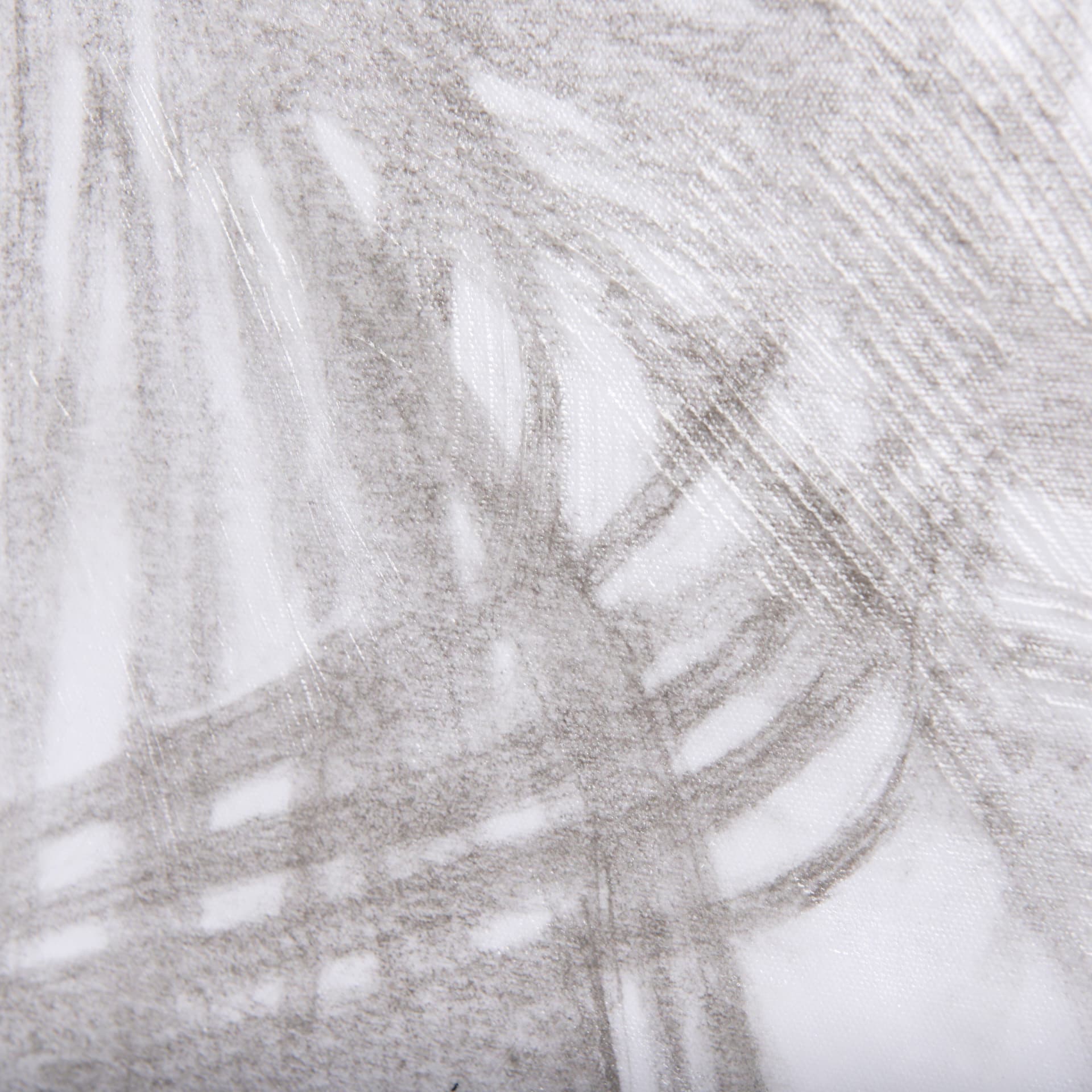 Light Shadows I by Mercana Studio a Hand Embellished Textured Canvas — product photograph