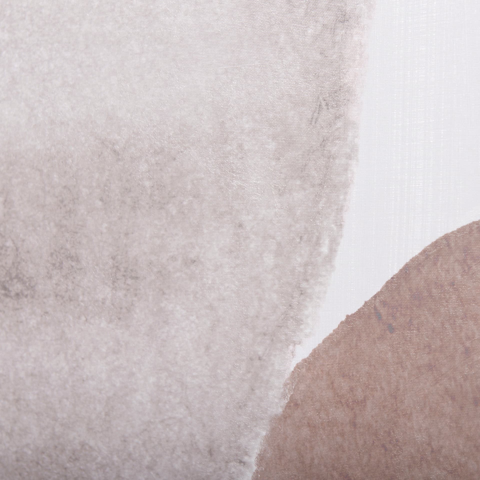 Moons I by Mercana Studio a Hand Embellished Textured Canvas — product photograph
