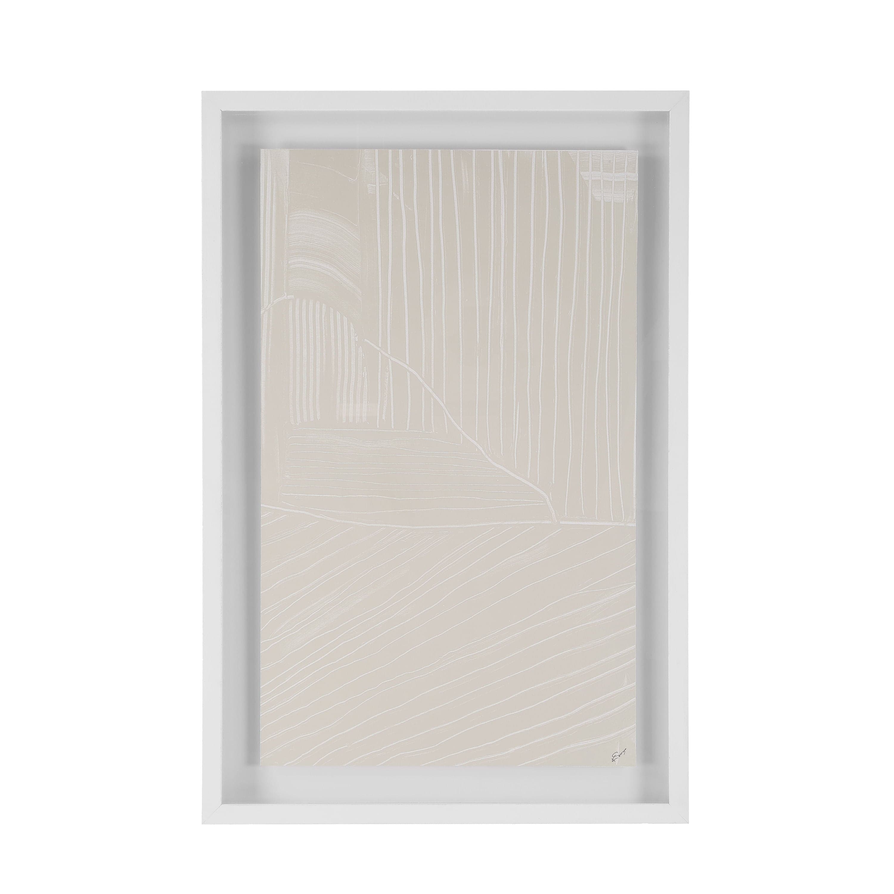 Marlon — product photograph