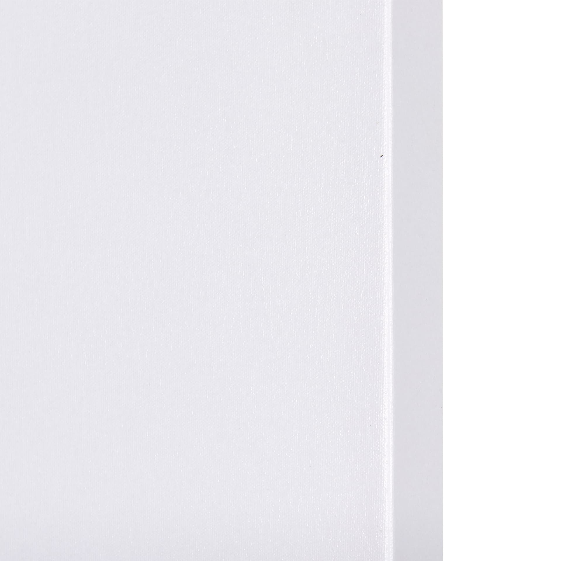 Ikebana Light II by Mercana Studio a Hand Embellished Textured Canvas — product photograph