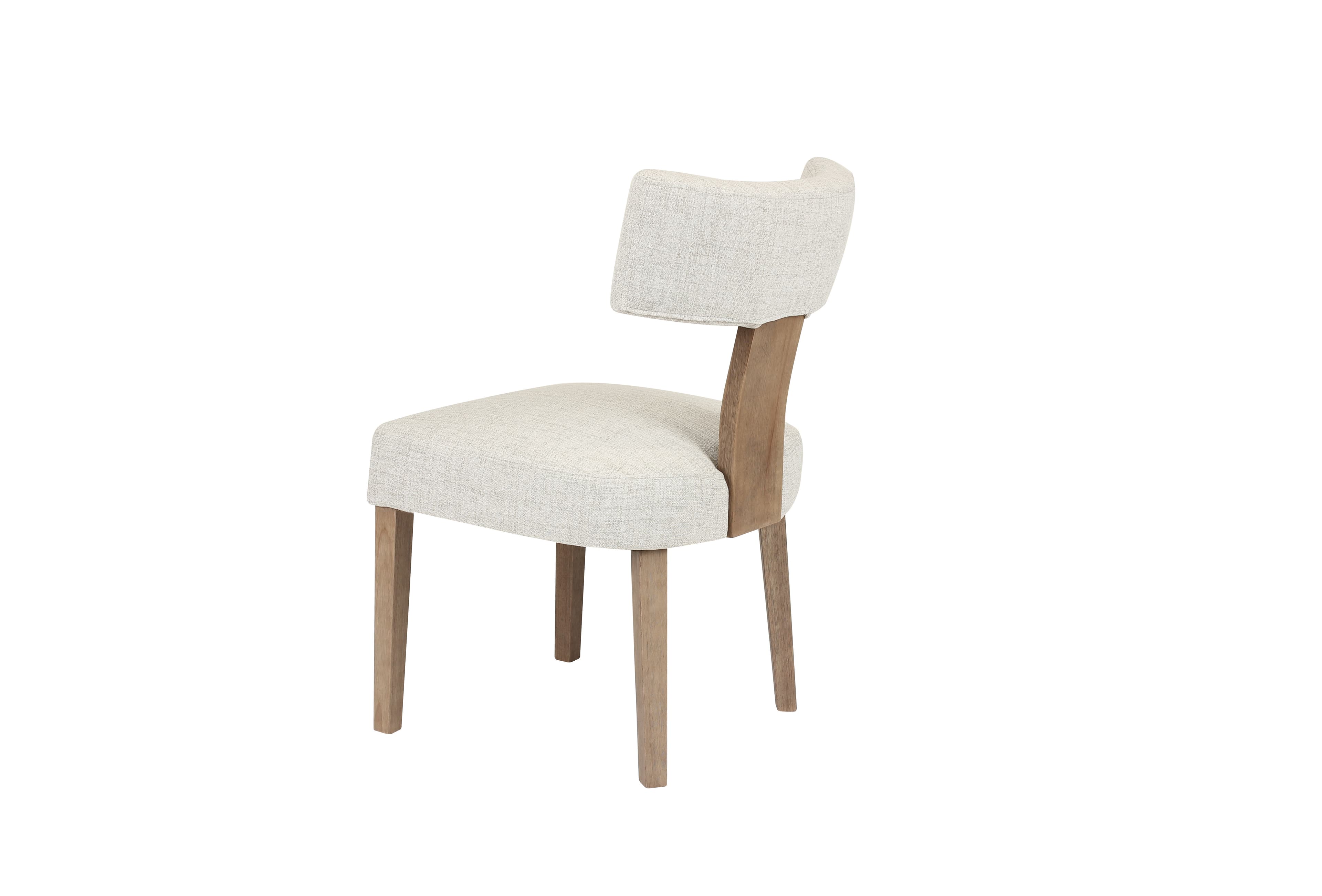 Klis Chair — product photograph
