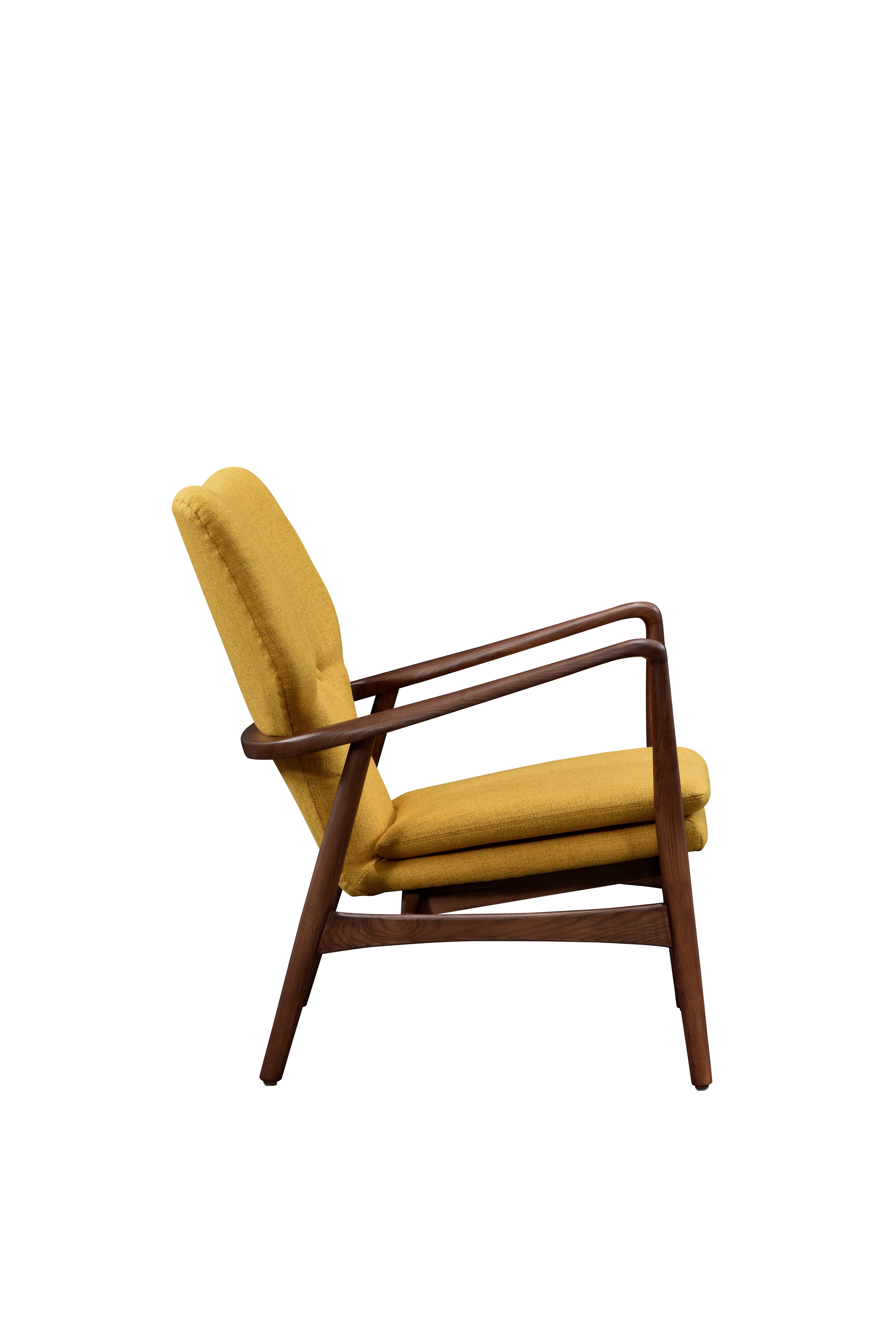 Patrik Lounge — product photograph