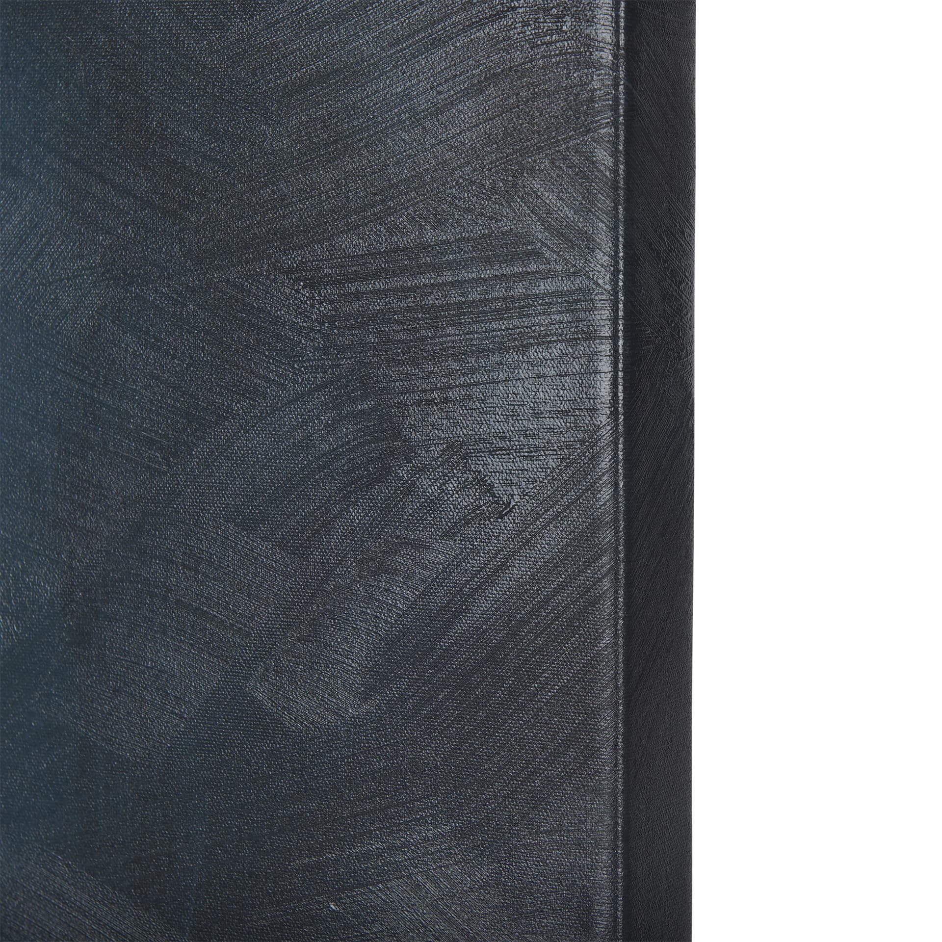 Night cloud I by Mercana Studio a Hand Embellished Textured Canvas — product photograph