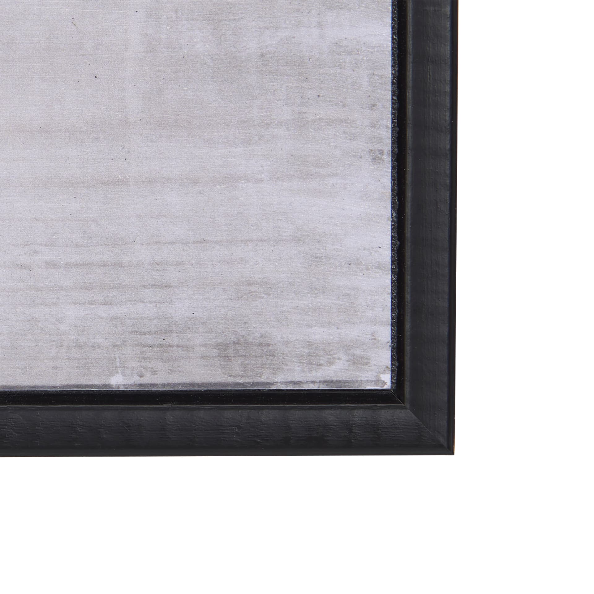 Boat Launch by Mercana Studio a Hand Embellished Textured Framed Art Print — product photograph