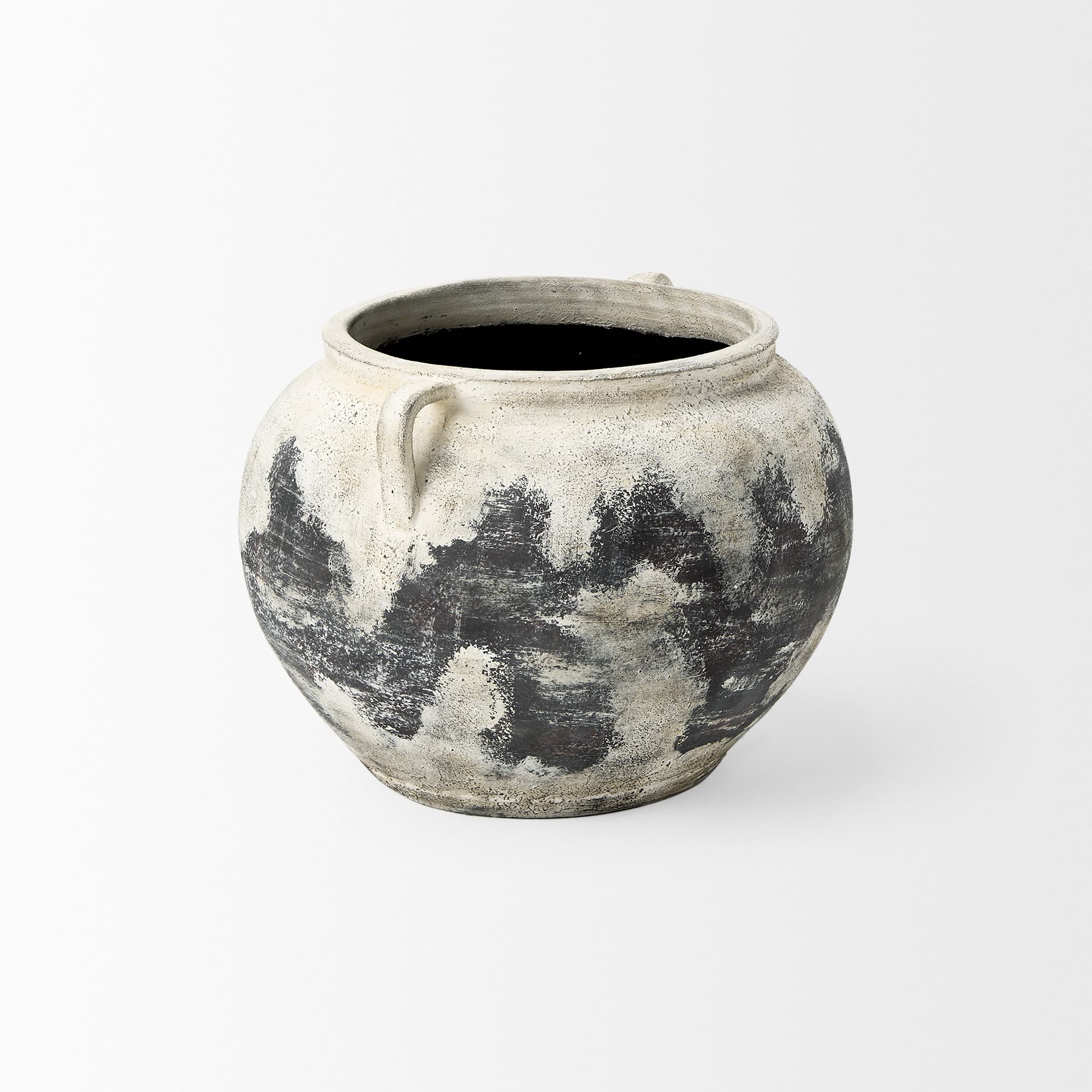 Boscia 15H Double Floor Vase — product photograph