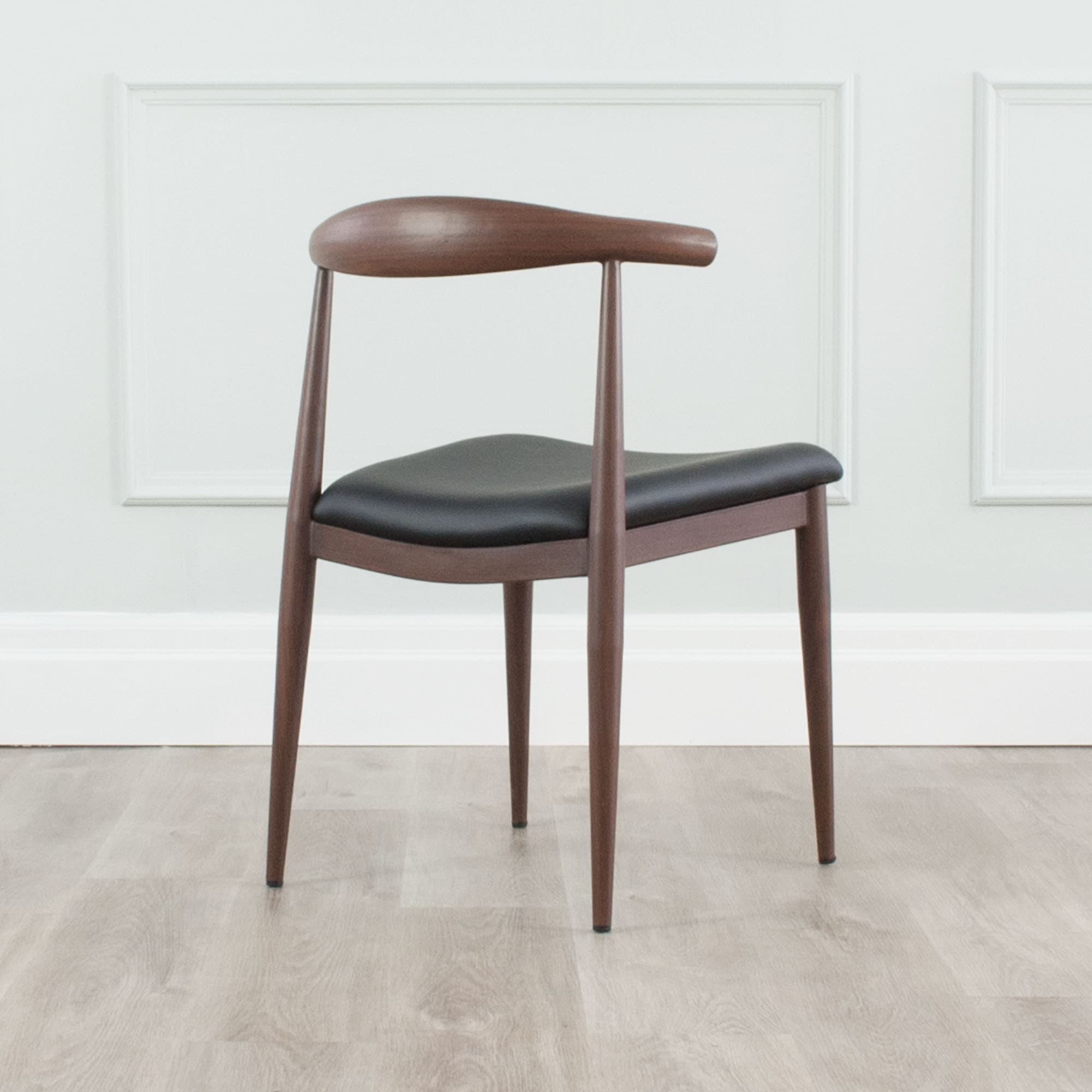 Hans Stackable Chair — product photograph