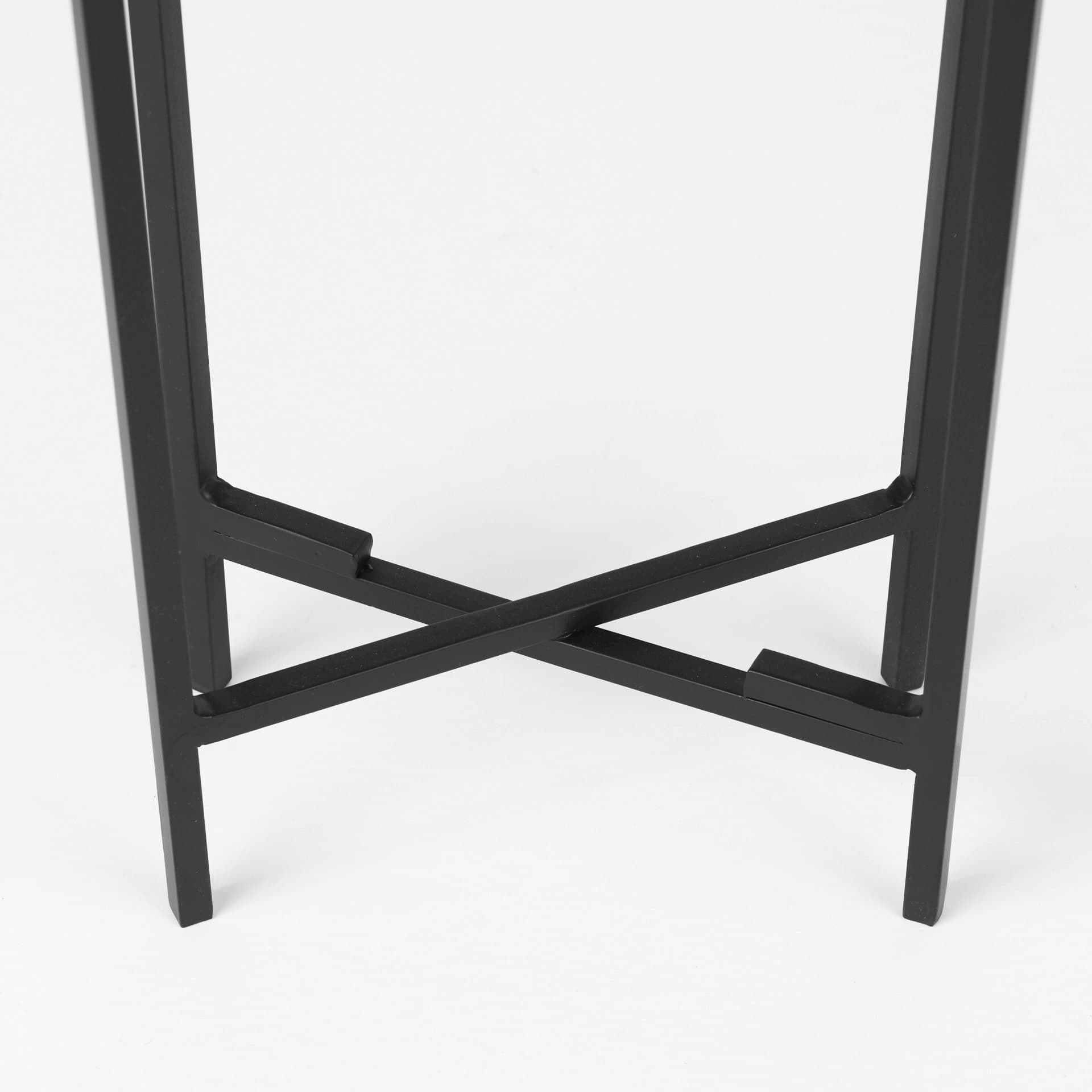 Sowerberry (Small) 9L x 9W x 24H Plant Stand — product photograph