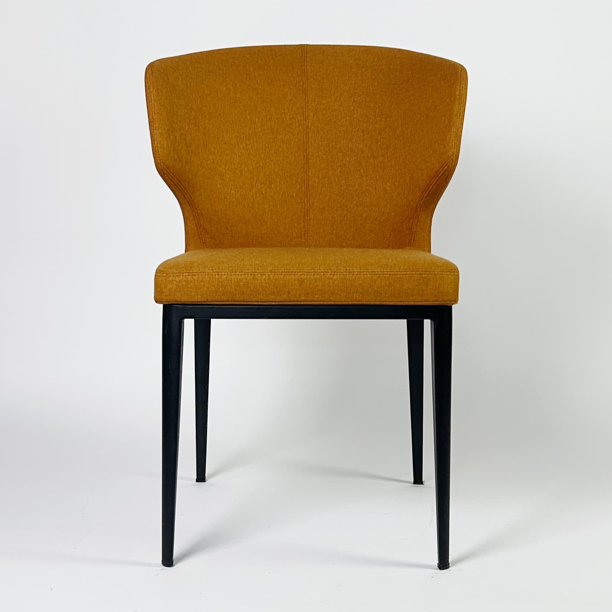 Cabo Chair with Metal Base — product photograph