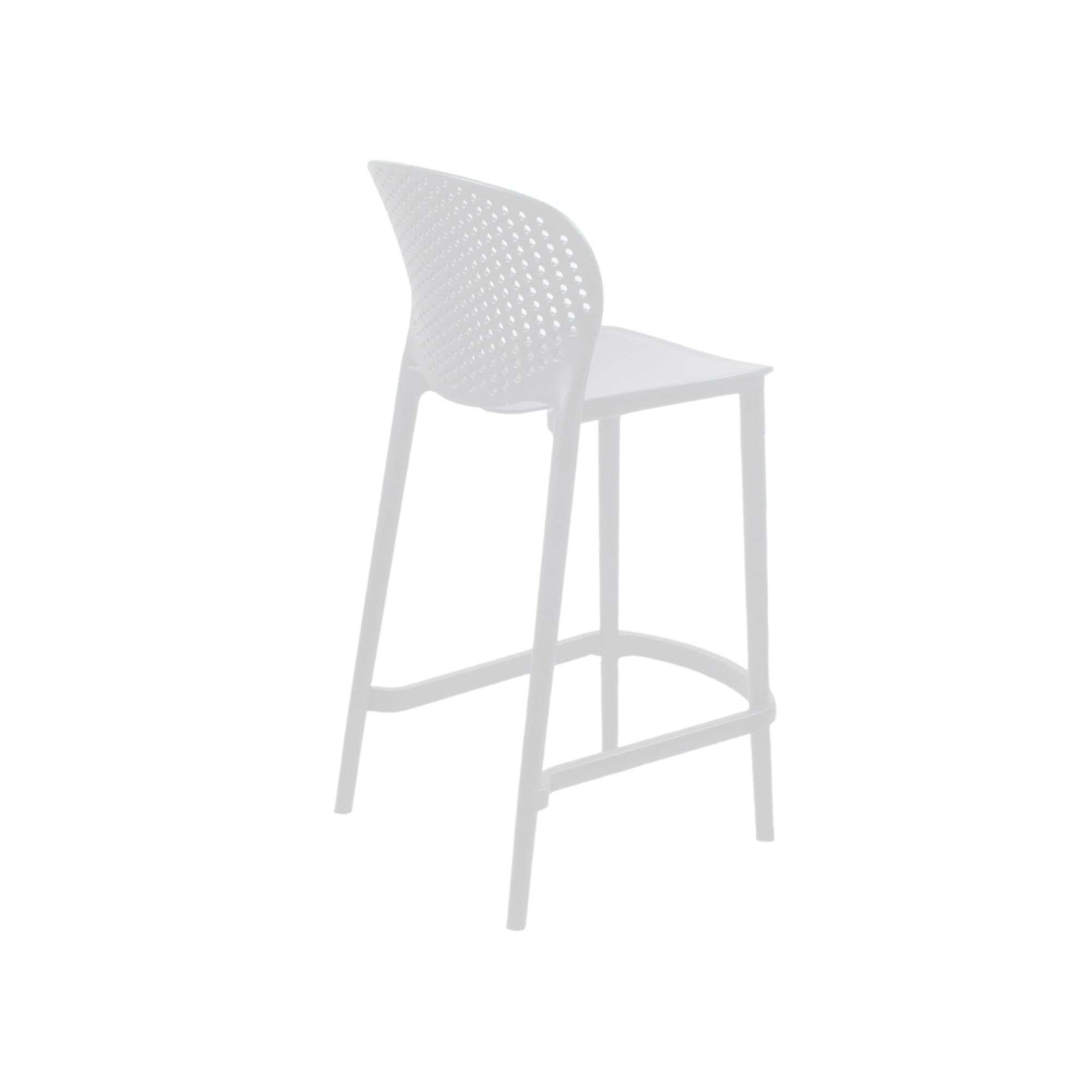 Clyde Stool — product photograph