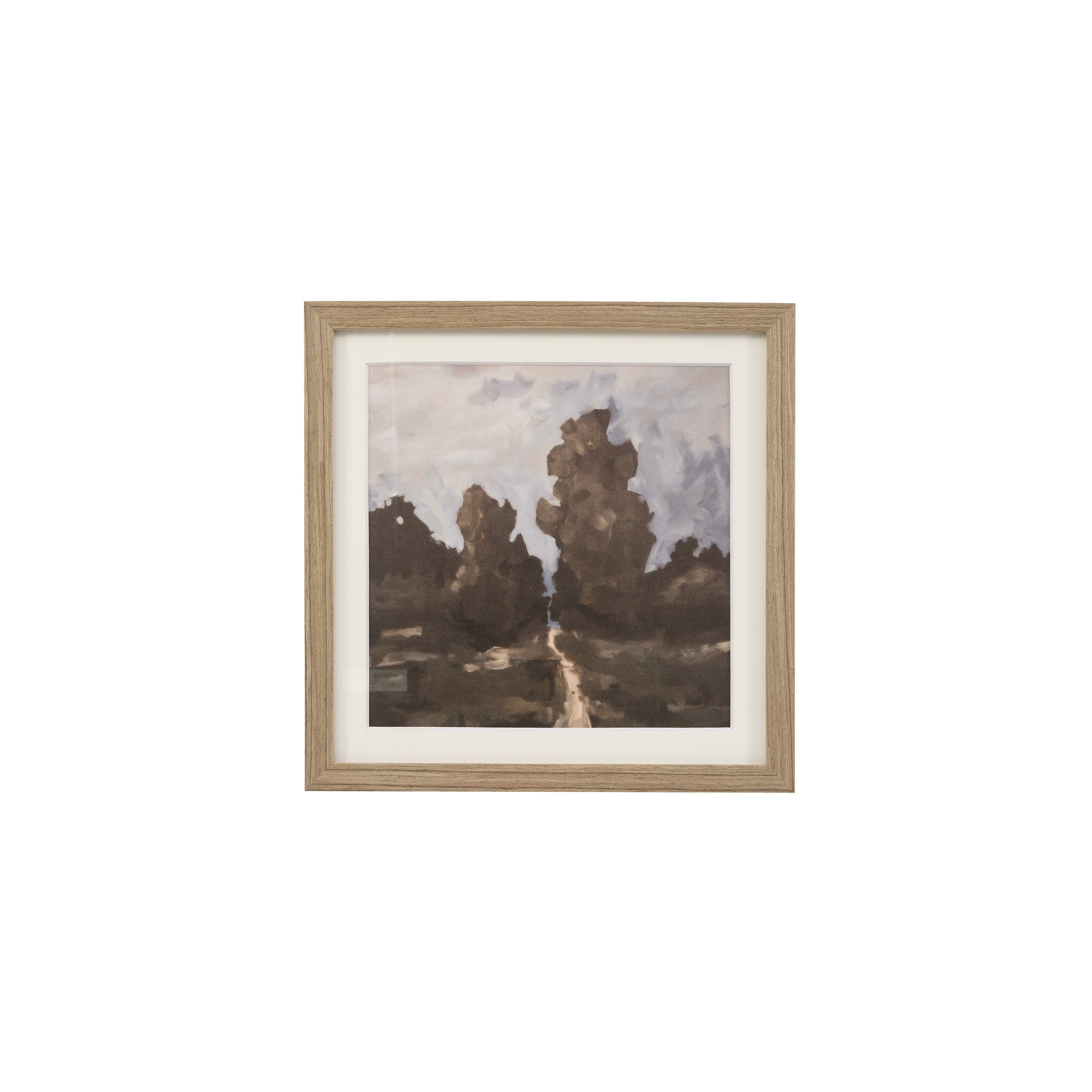 Stockholm — product photograph