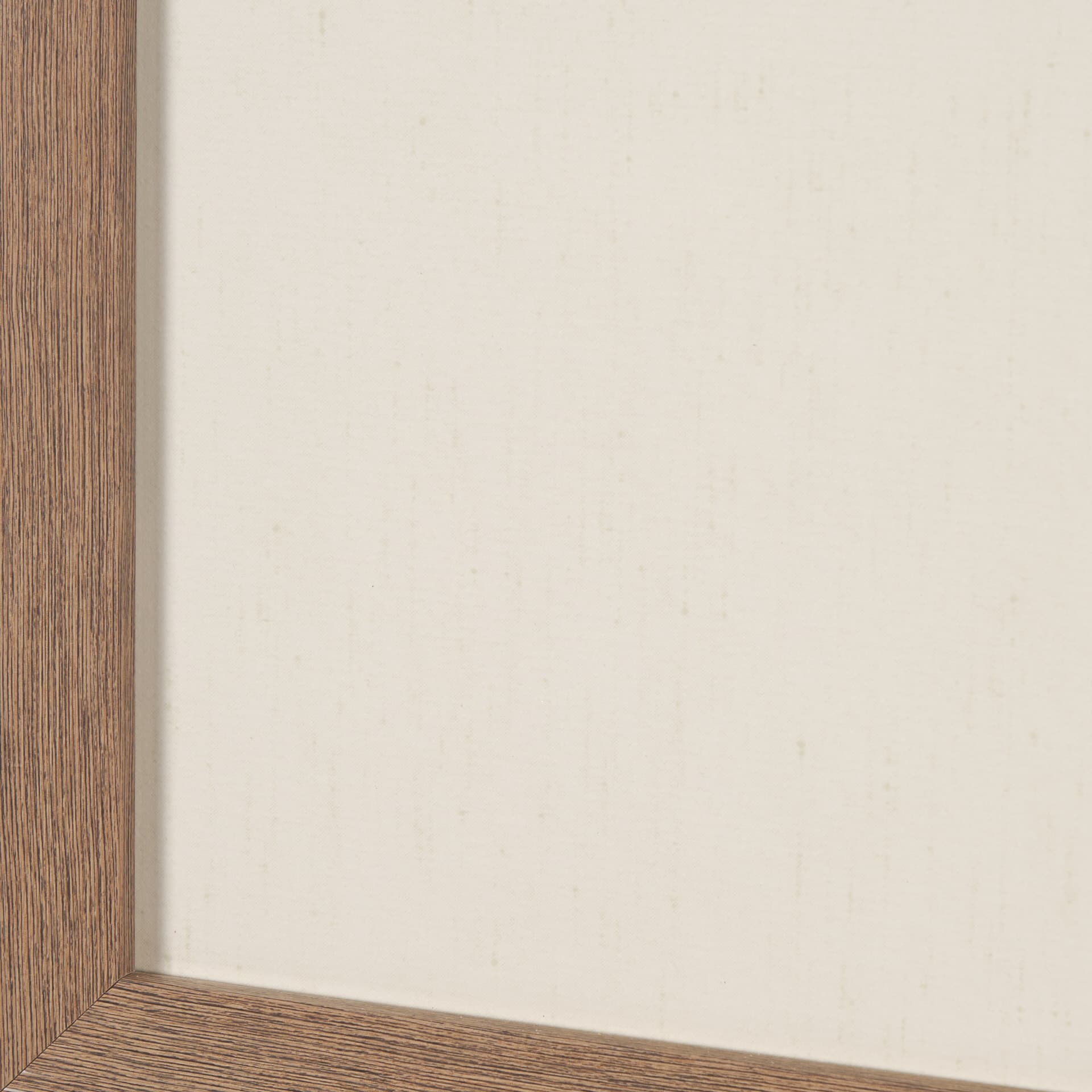 Structured View I by Mercana Studio a Hand Embellished Framed Art Print Matted under Glass — product photograph