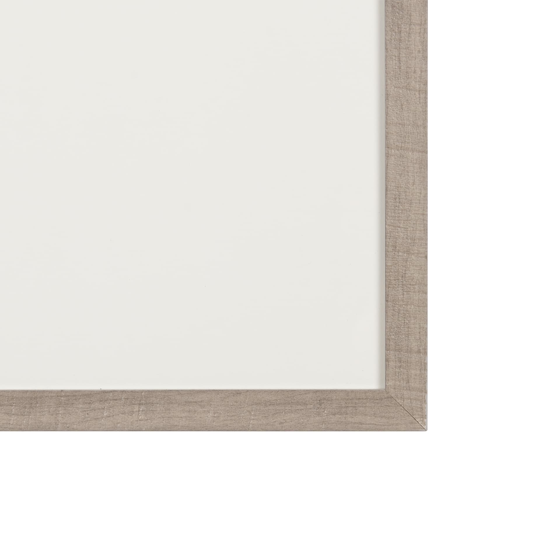 Bird Song II by Mercana Studio a Hand Embelished Textured Framed Art Print Matted under Glass — product photograph