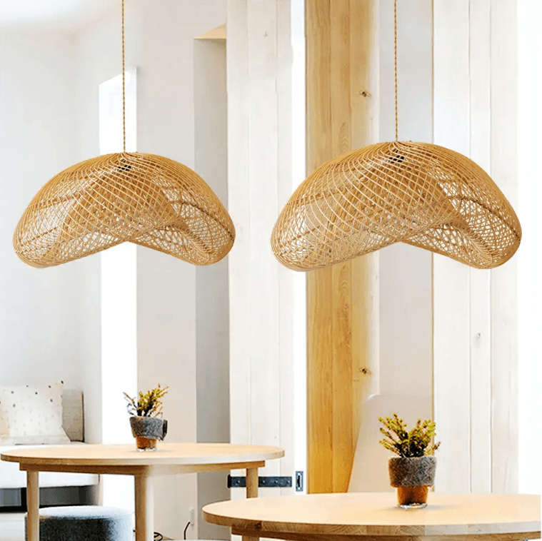 Kloe Pendant Light — product photograph