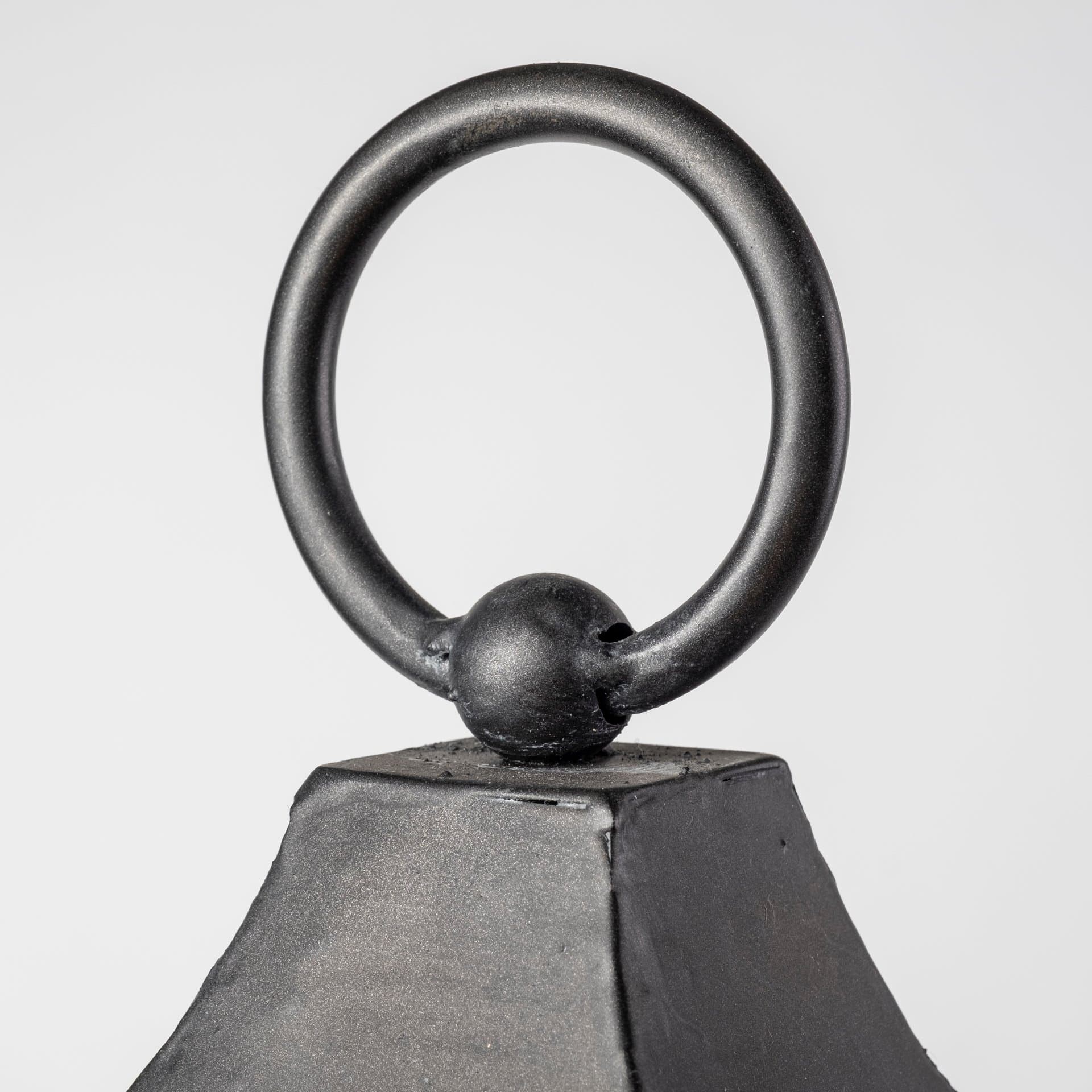 Ina (Wall) Candle Holder — product photograph