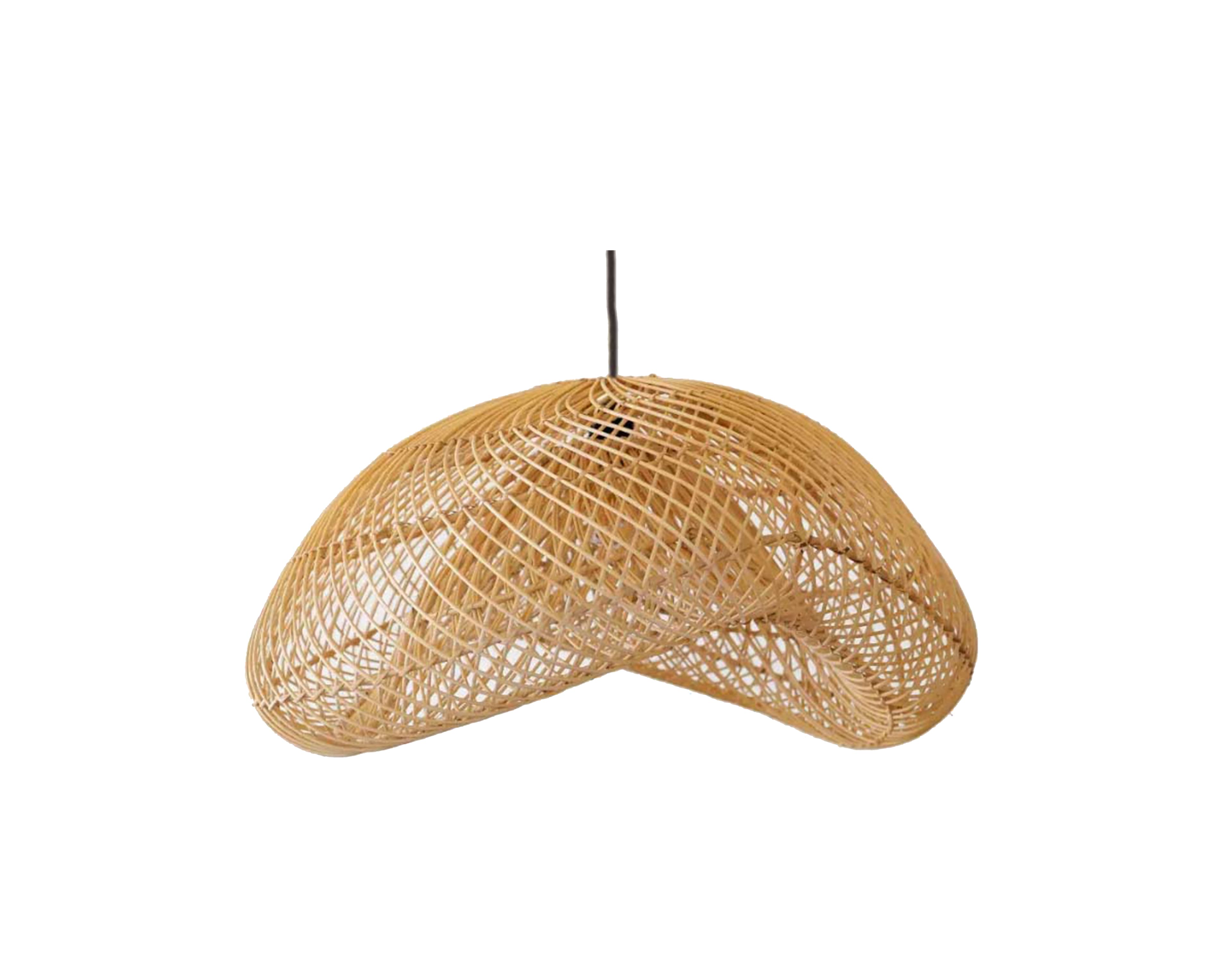 Kloe Pendant Light — product photograph