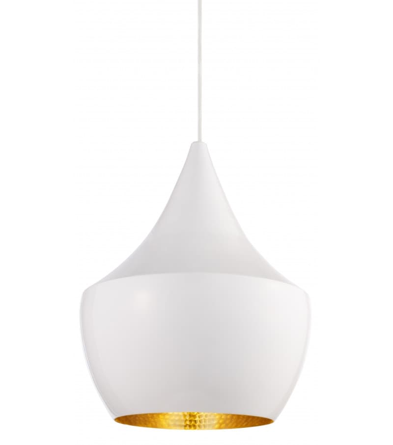 Coral Pendant Light B — product photograph