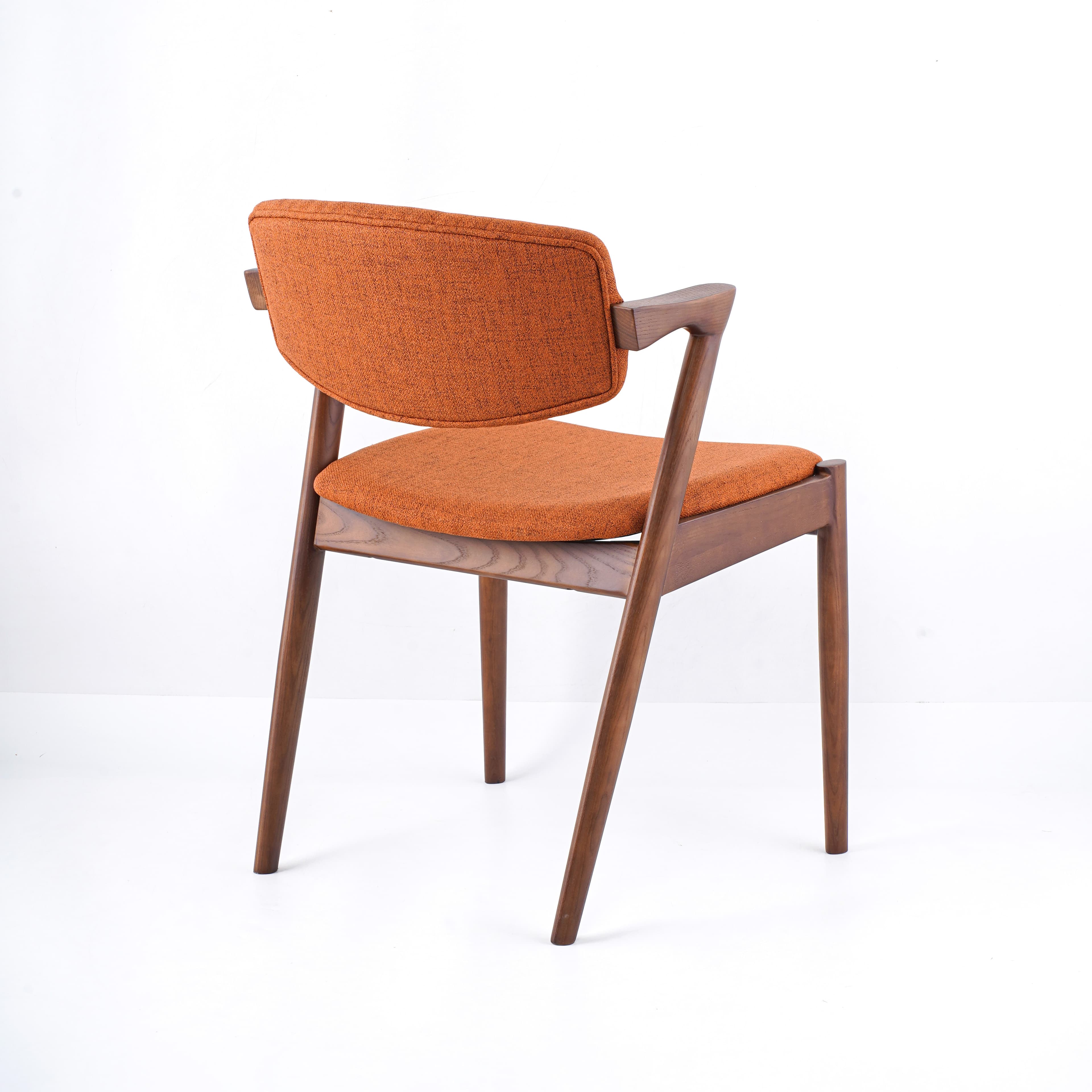 Brera Chair — product photograph