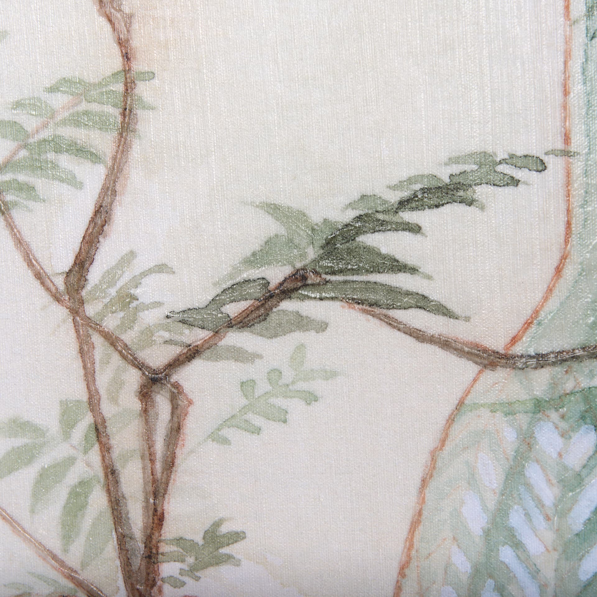 Boho Branches I by Mercana Studio a Hand Embellished Textured Canvas — product photograph