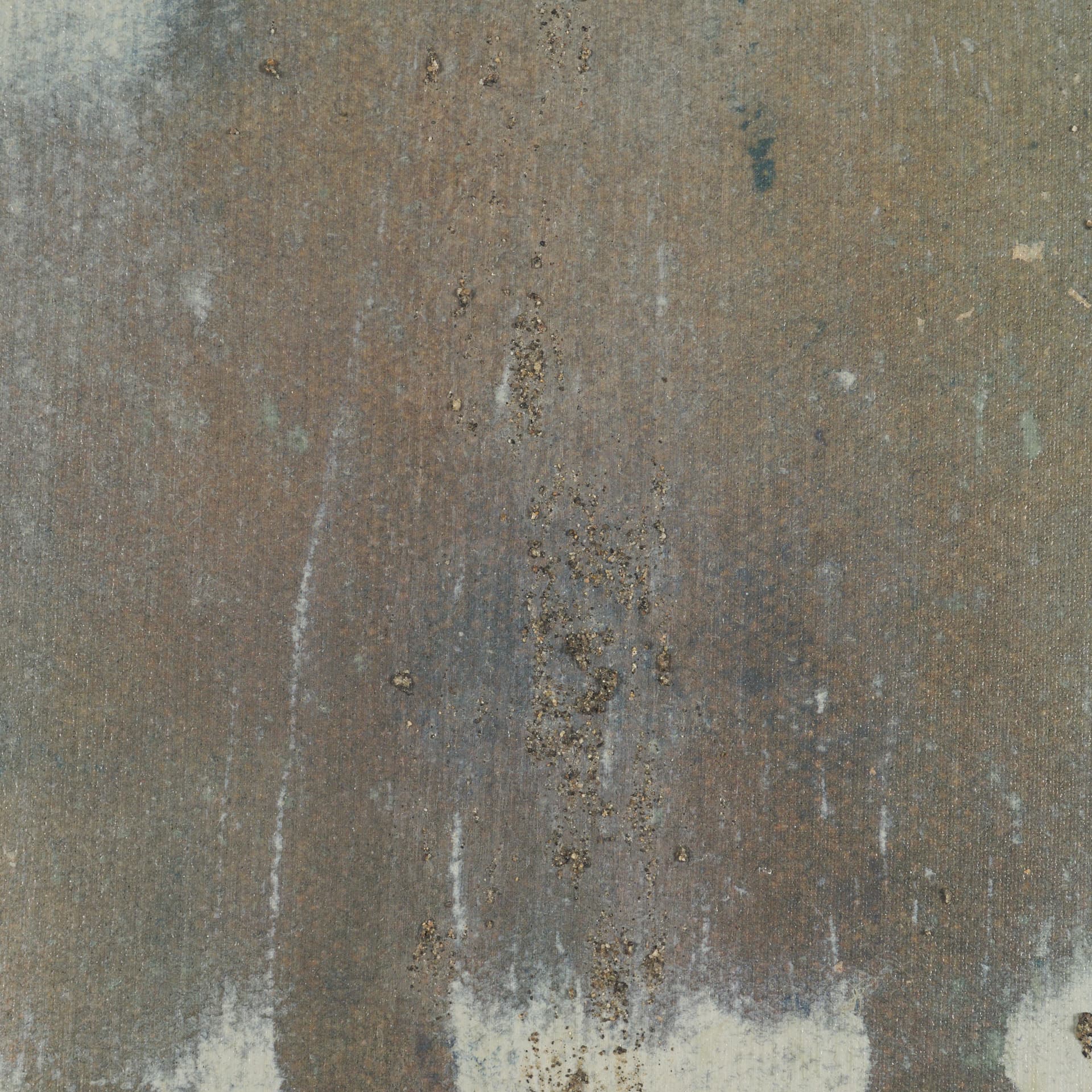 Relent by Ira Havuka Hand-Embellished Textured Framed Canvas Artwork — product photograph