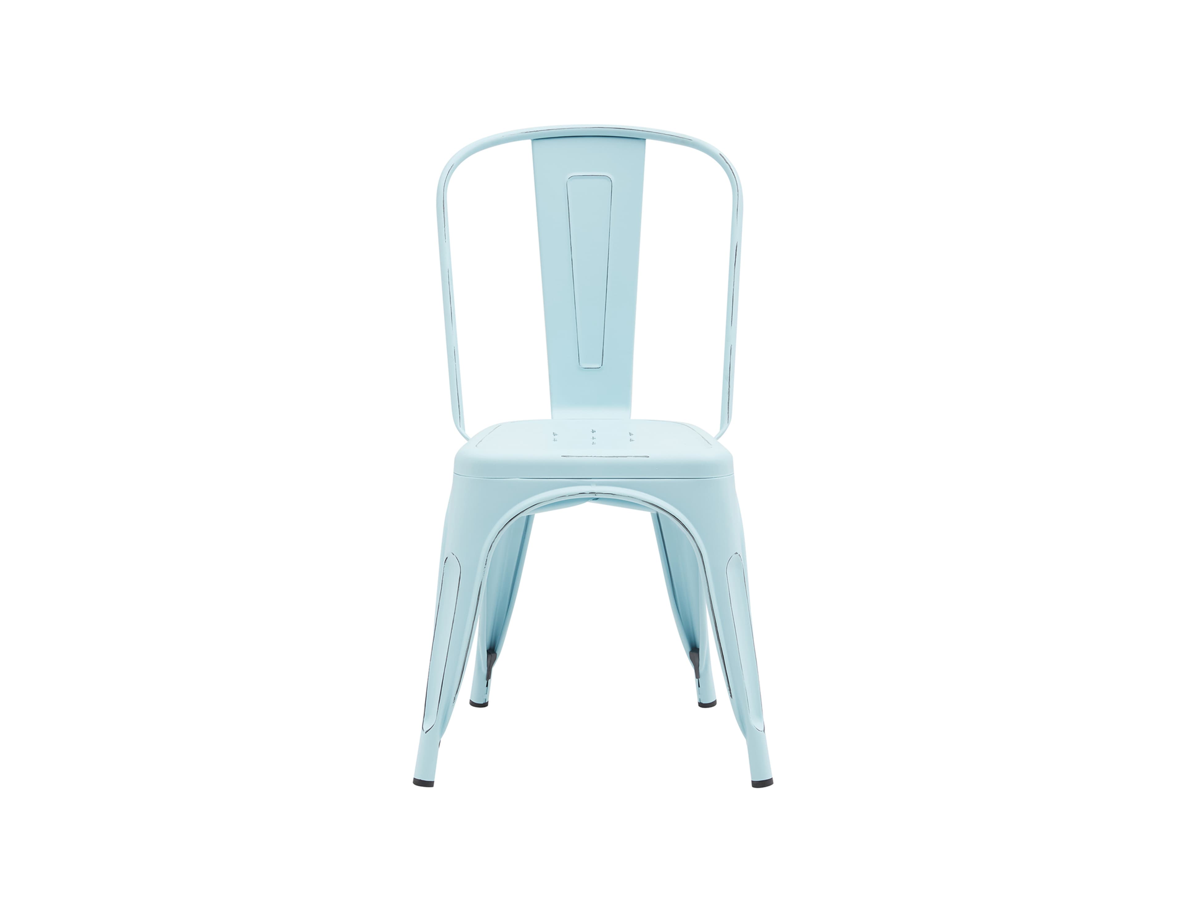 Rochelle Stackable Chair — product photograph
