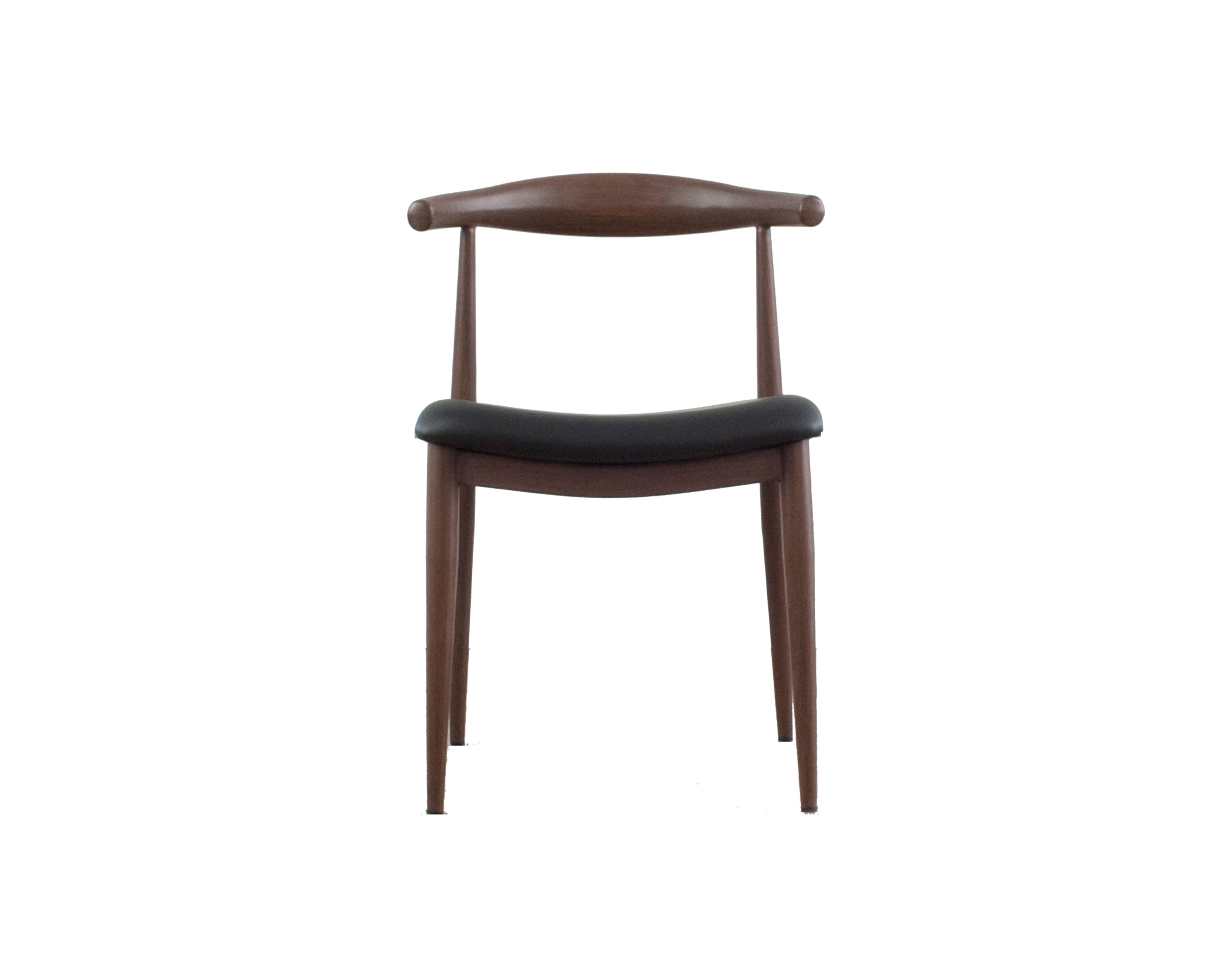 Hans Stackable Chair — product photograph