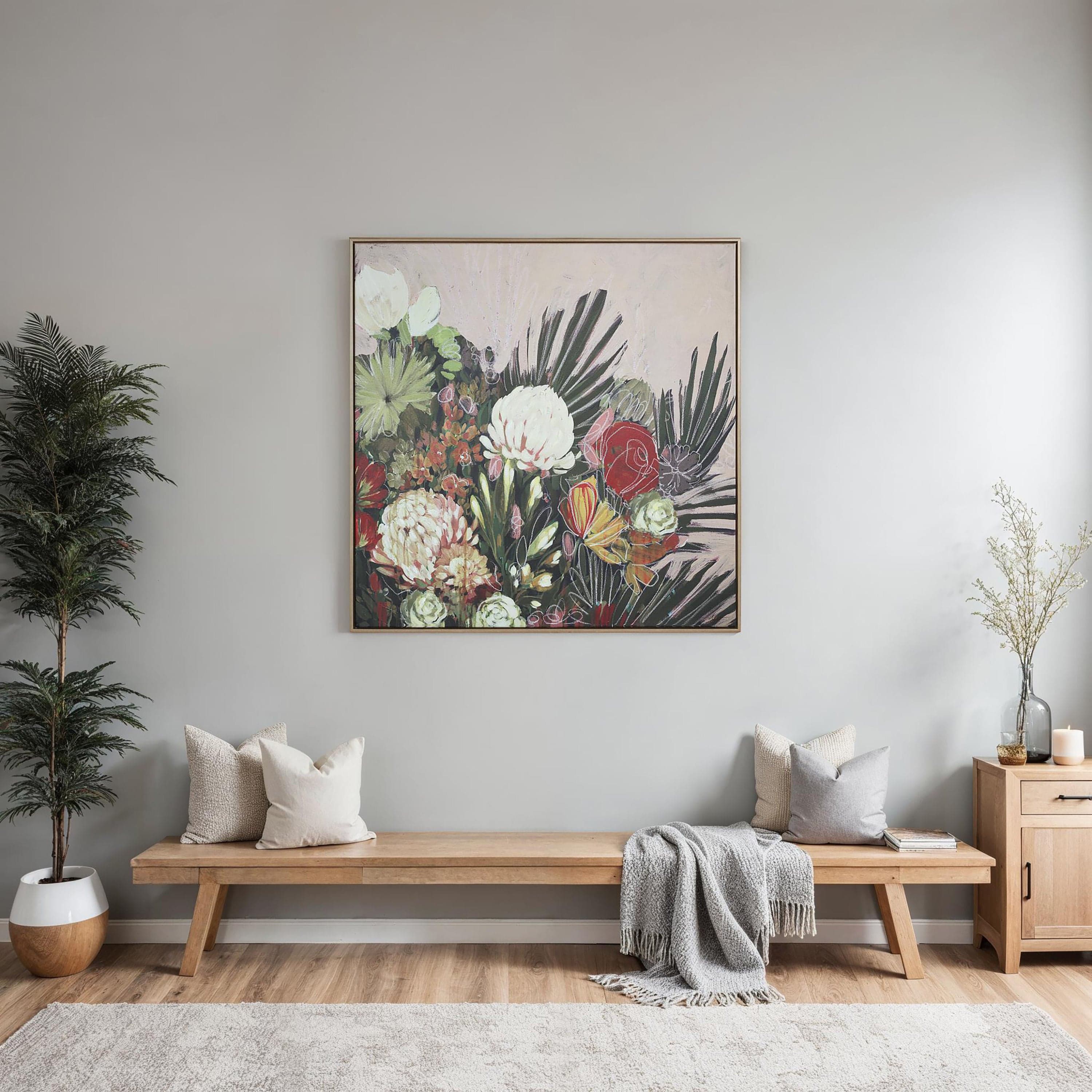 Belleza — product photograph