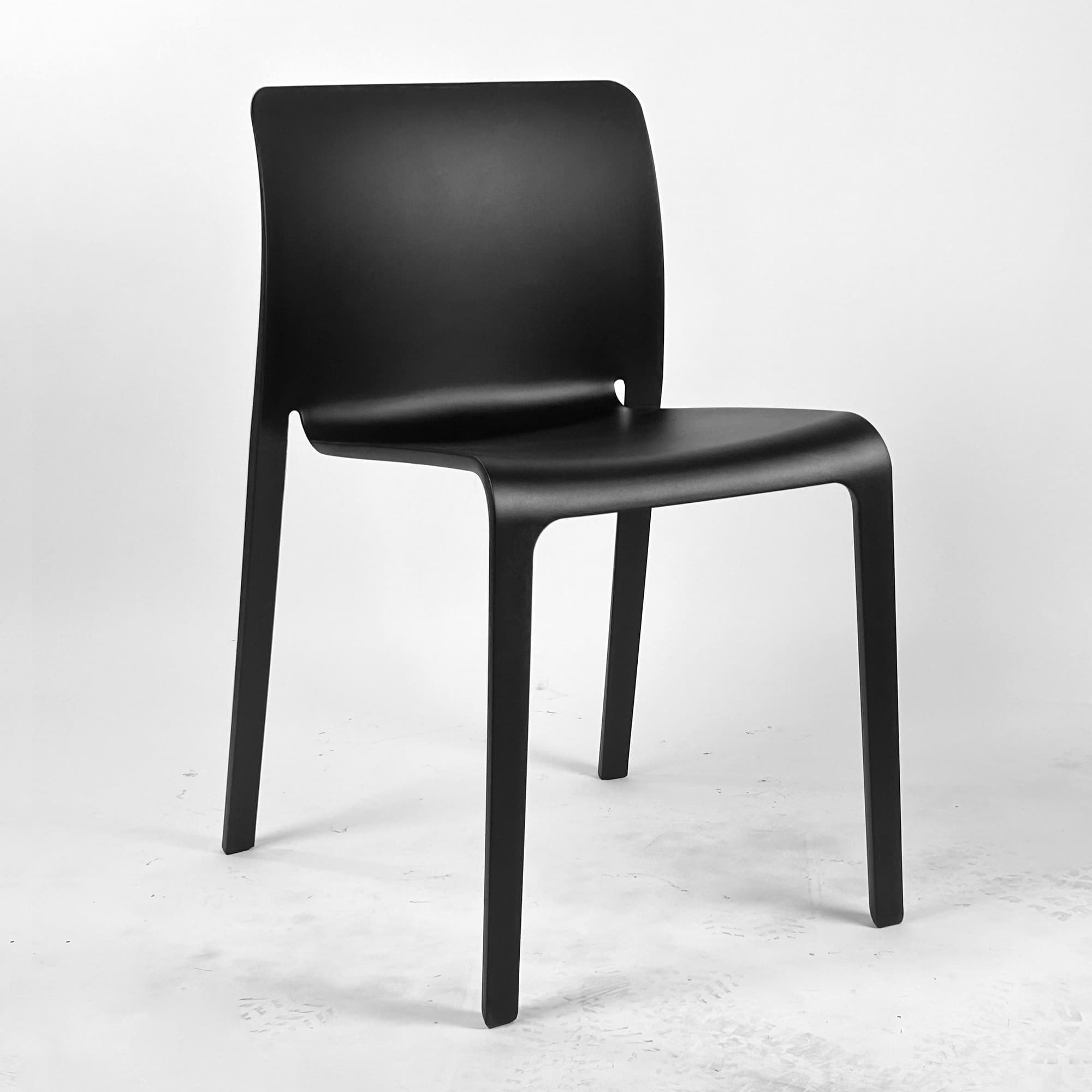 Faro Stackable Chair — product photograph